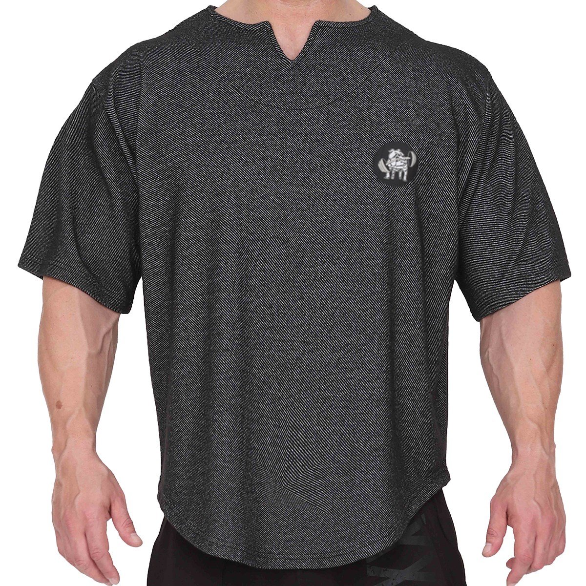 Pro Workout Rag Top T-shirt 3235