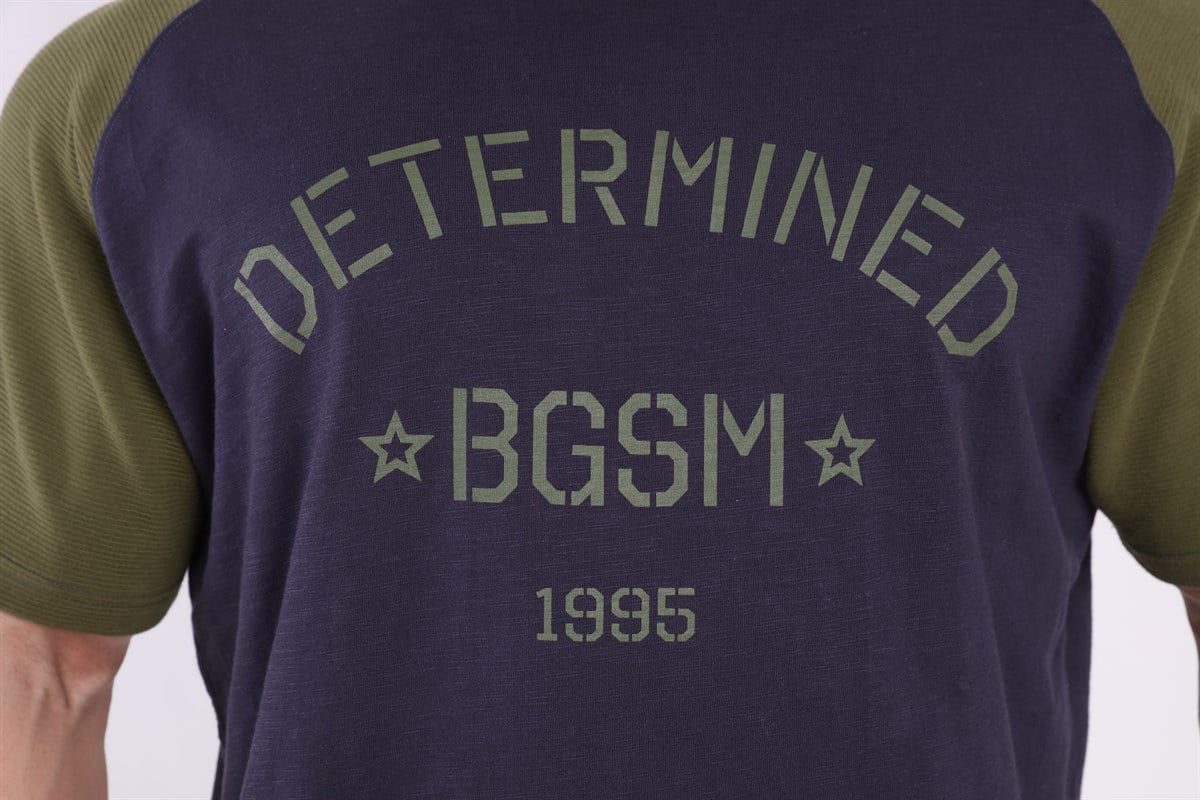 Reglan Rag-Top Oversize T-shirt 