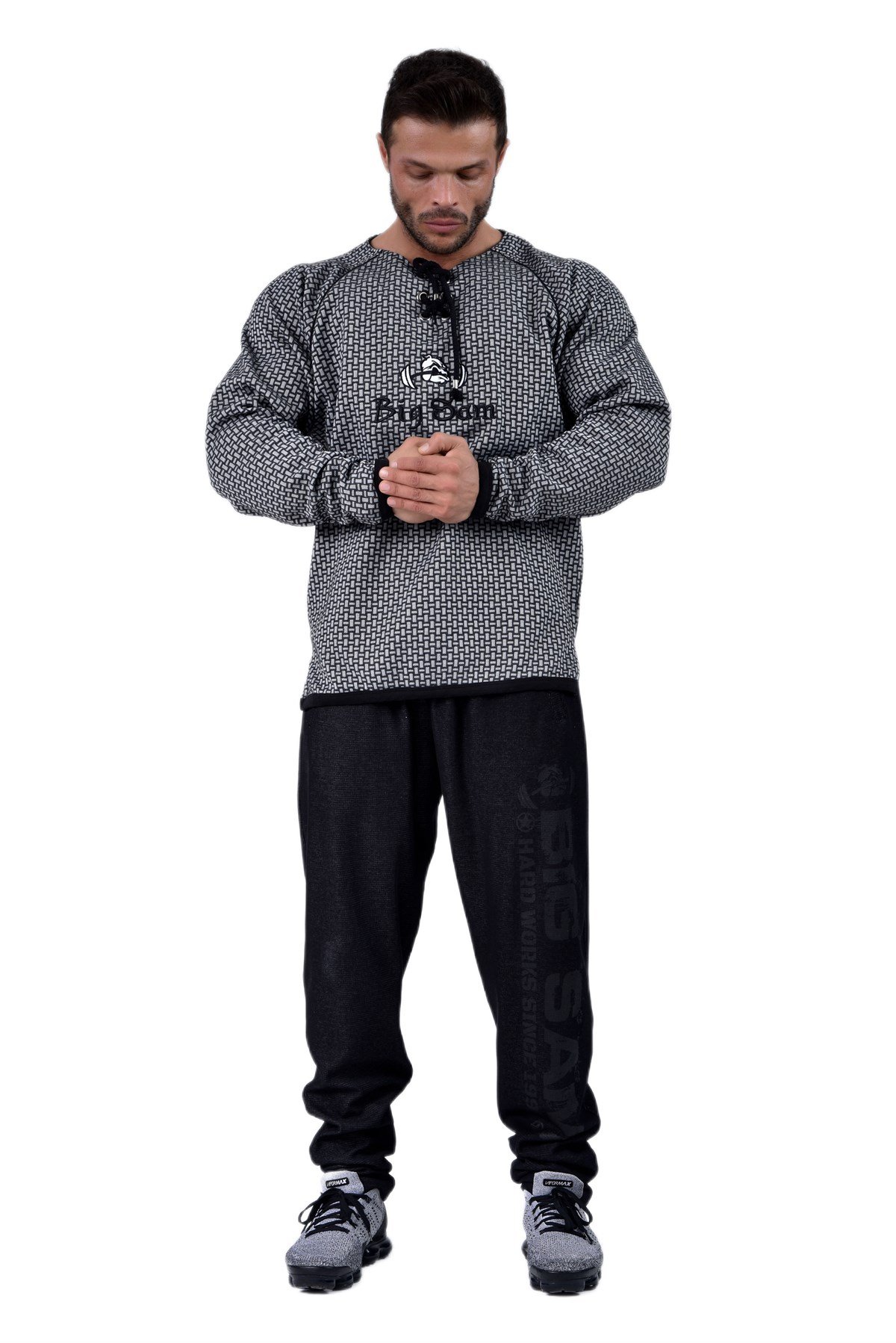 Reglan Winter Sweatshirt
