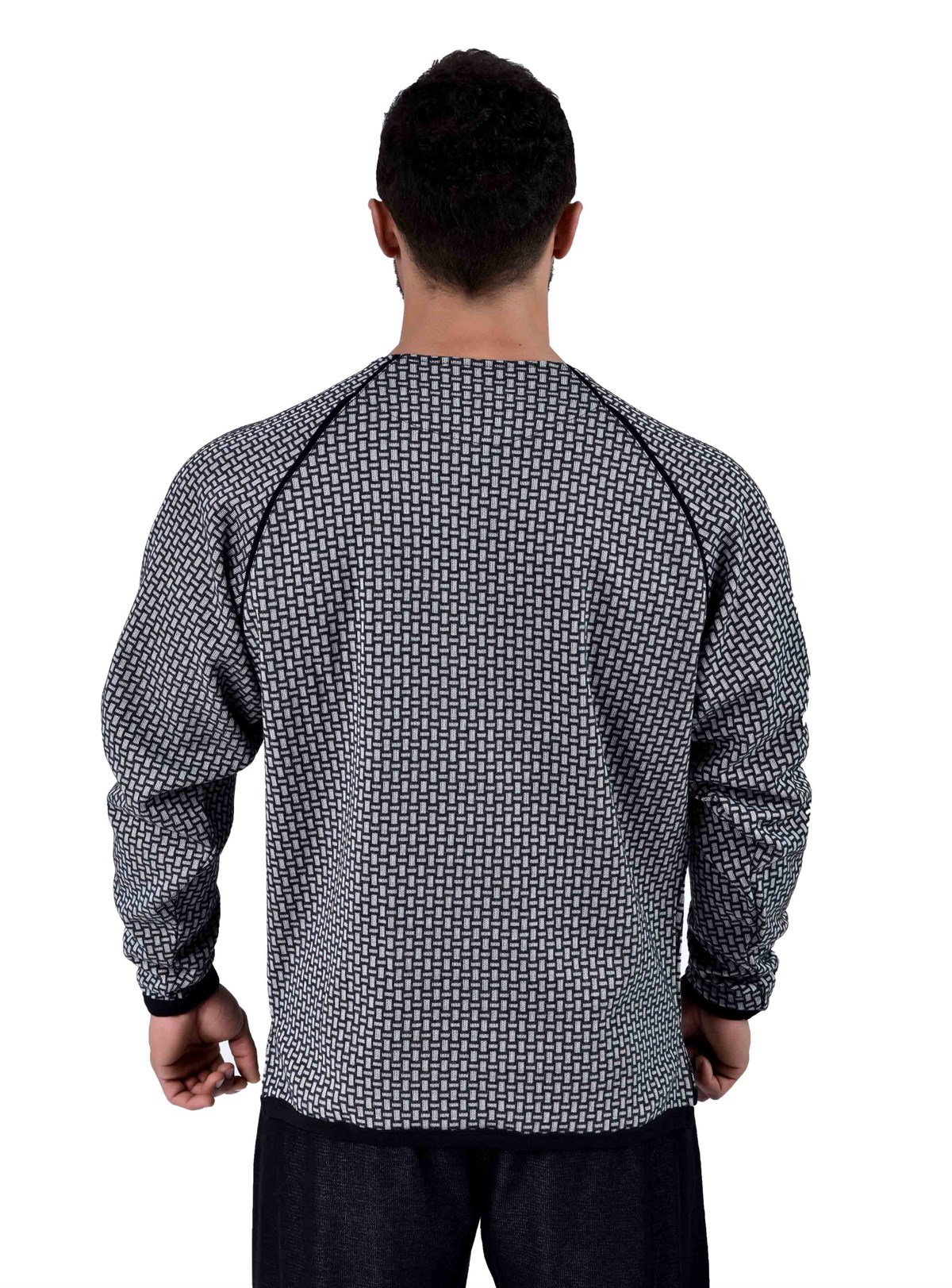 Reglan Winter Sweatshirt