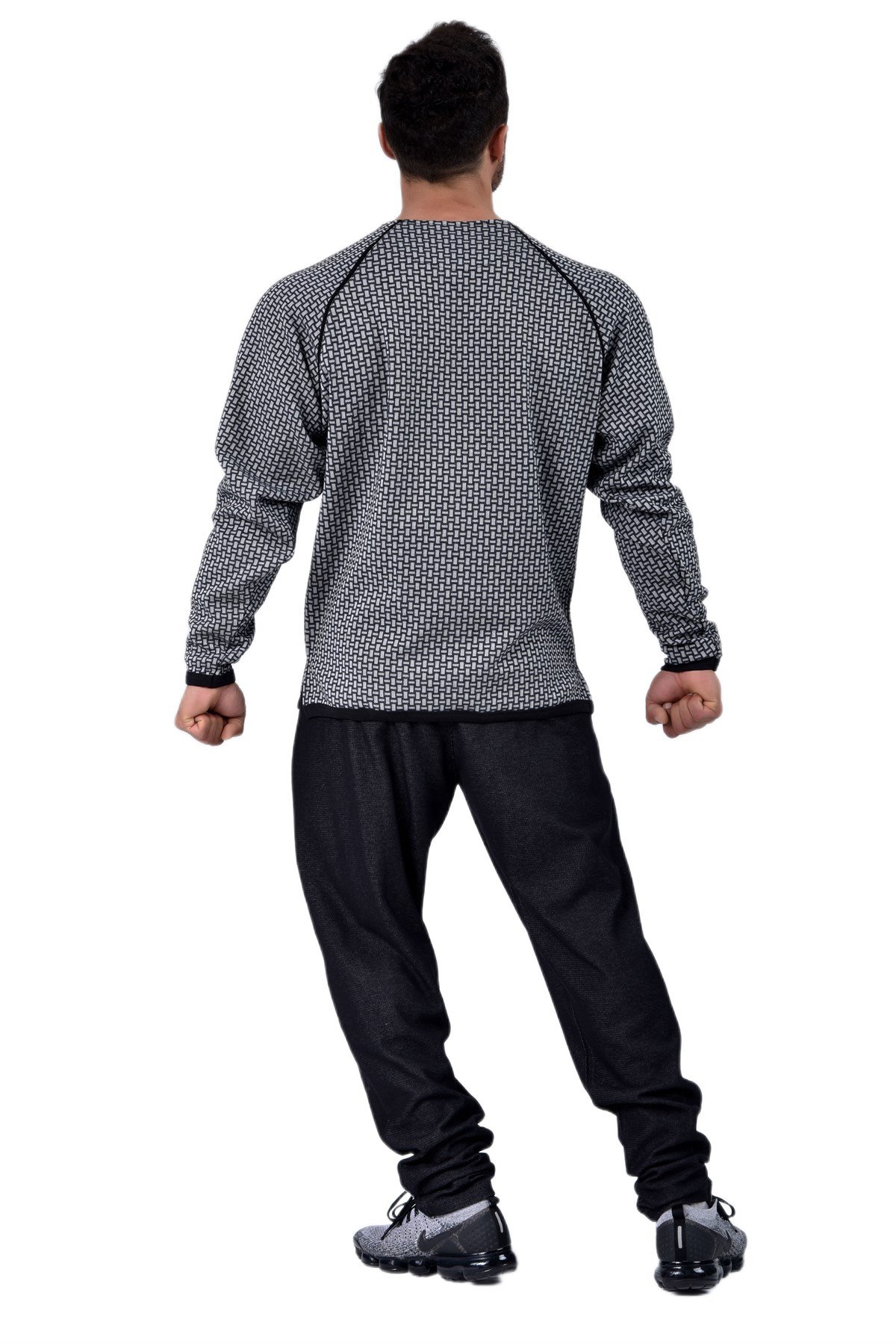 Reglan Winter Sweatshirt