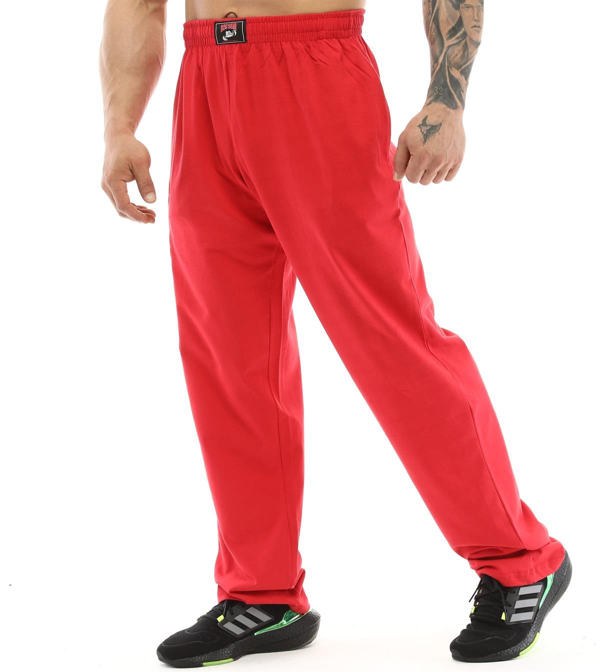 Regular Sweatpants 829