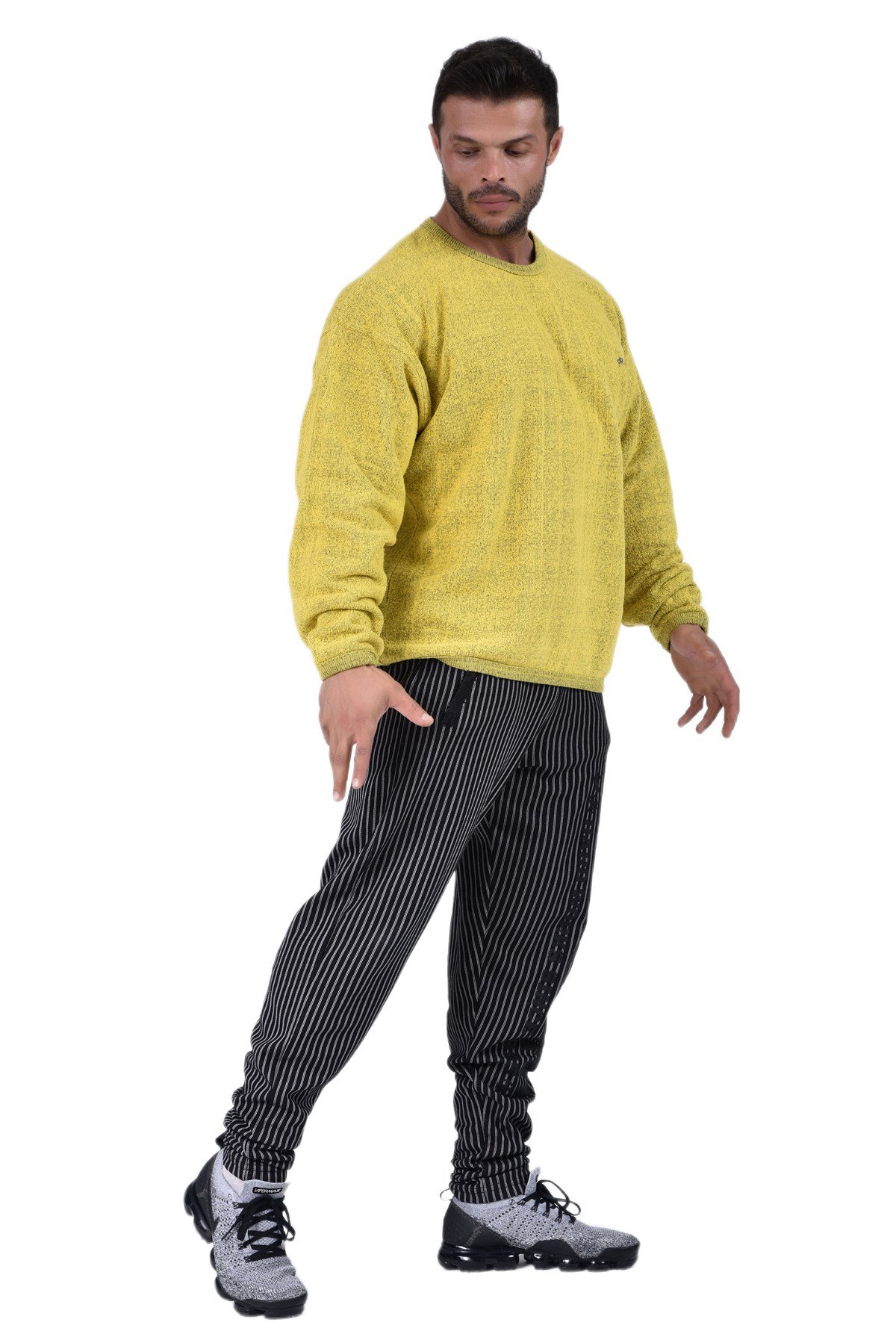 Scorpion Winter Towel Sweatshirt