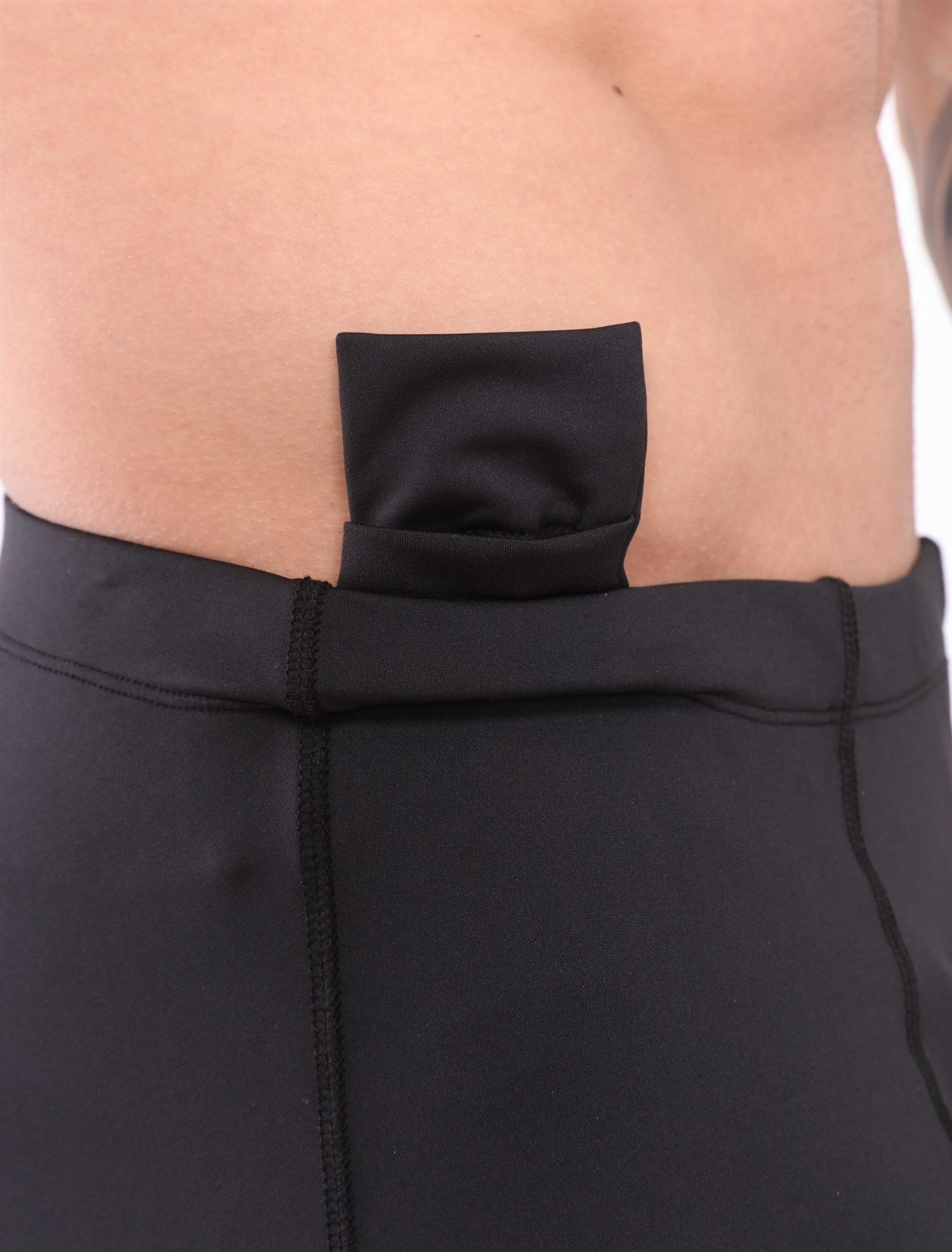 Seamless Dark Leggings