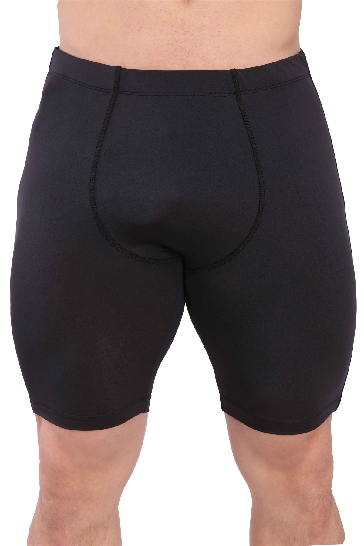 Seamless Dark Leggings