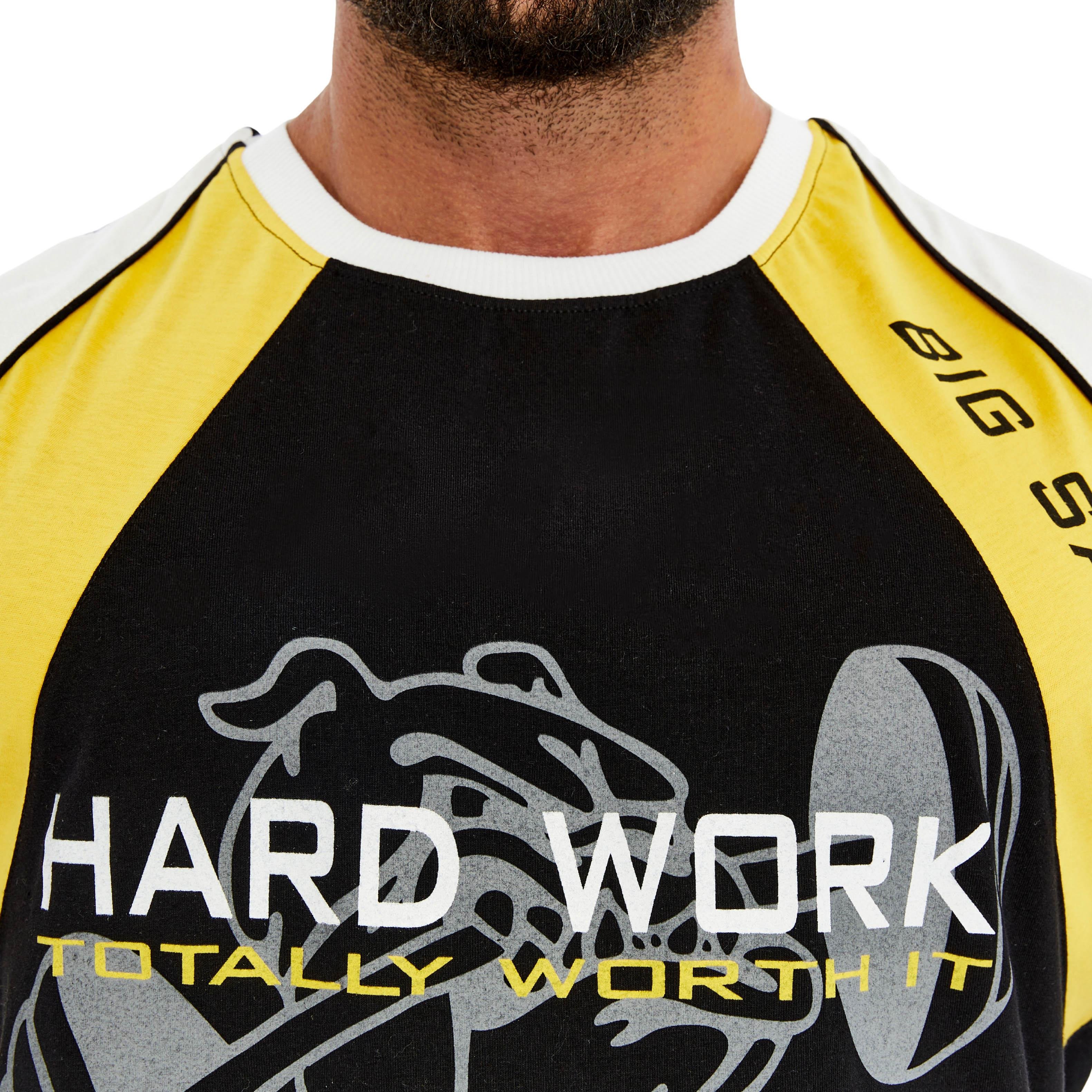 Sleeveless Gym T-shirt