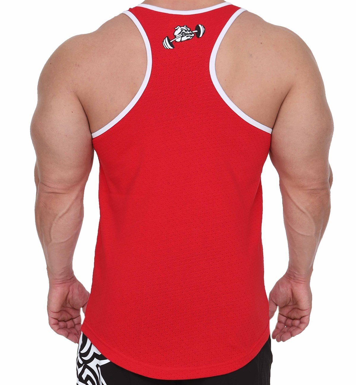 Stringer Tank Top 2300