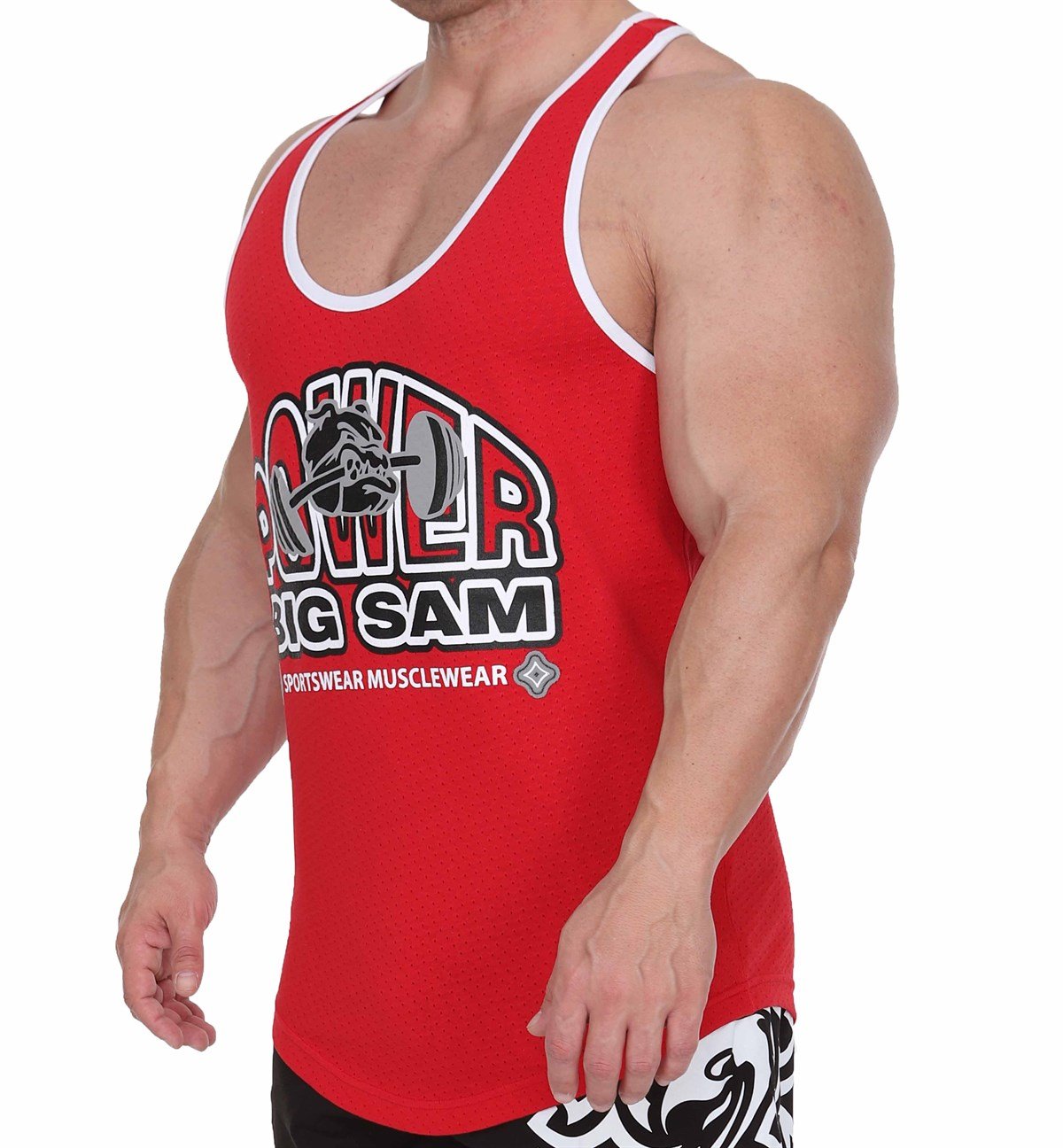 Stringer Tank Top 2300