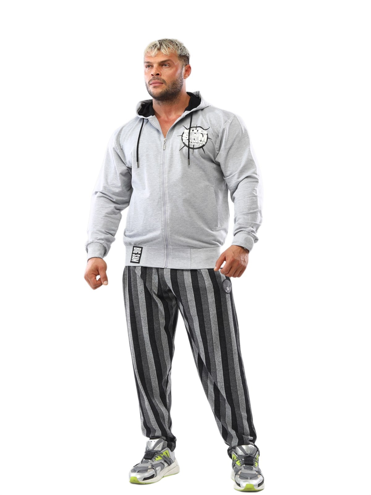Training Jacket 3603