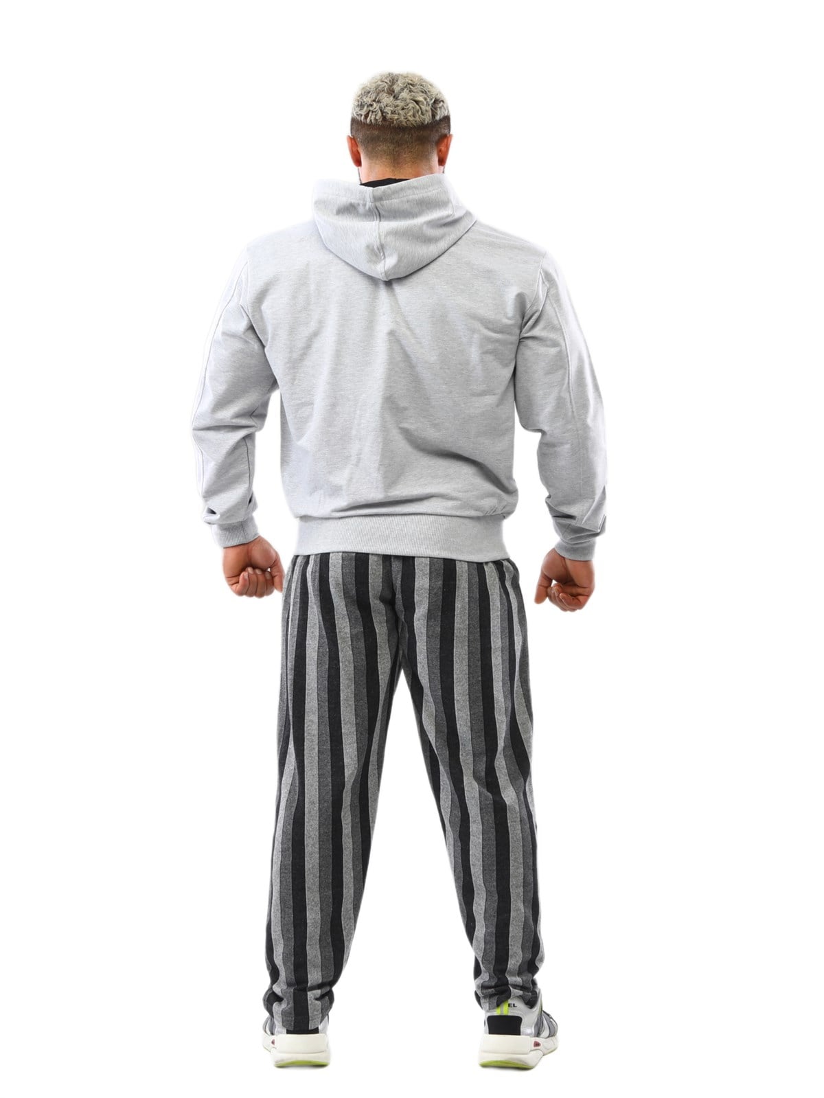 Training Jacket 3603