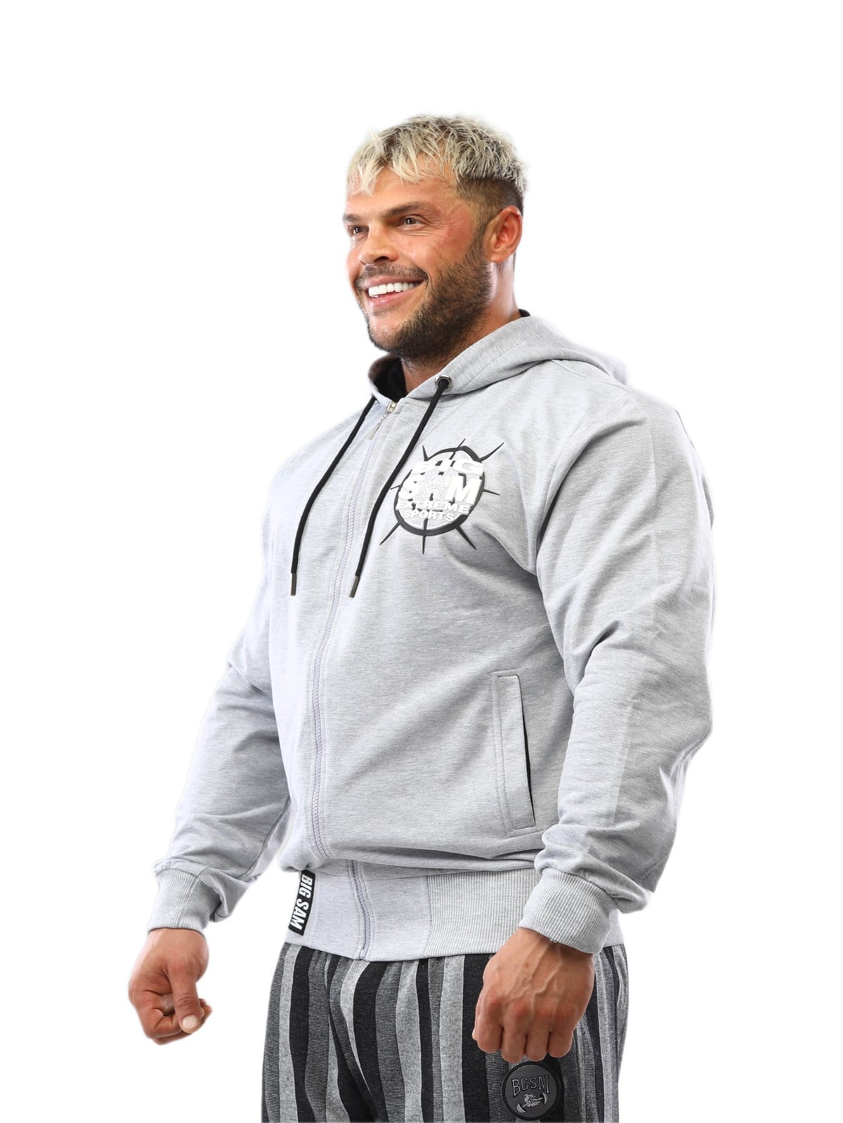Training Jacket 3603