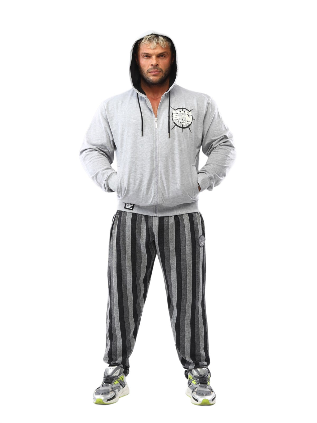 Training Jacket 3603