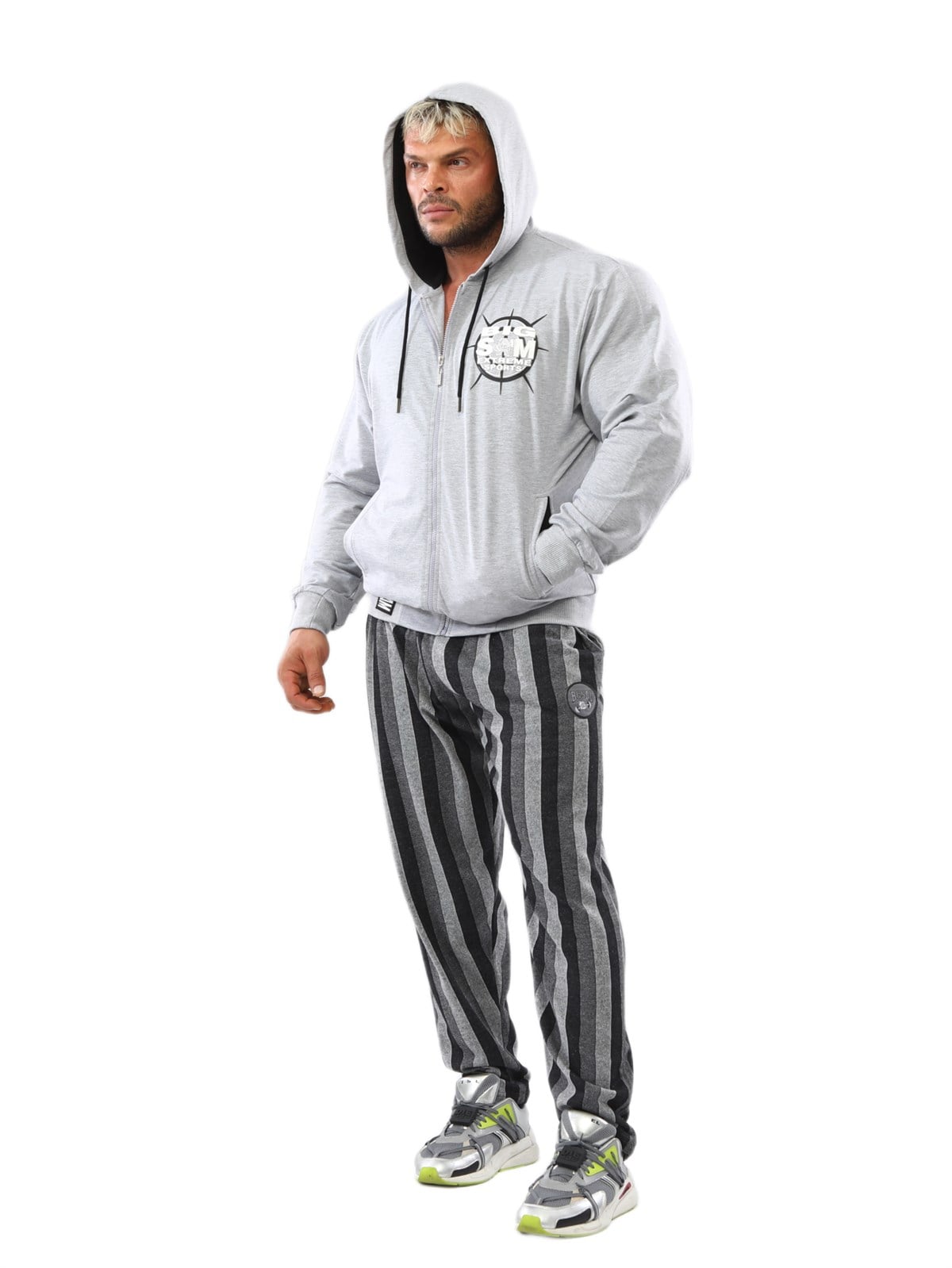 Training Jacket 3603