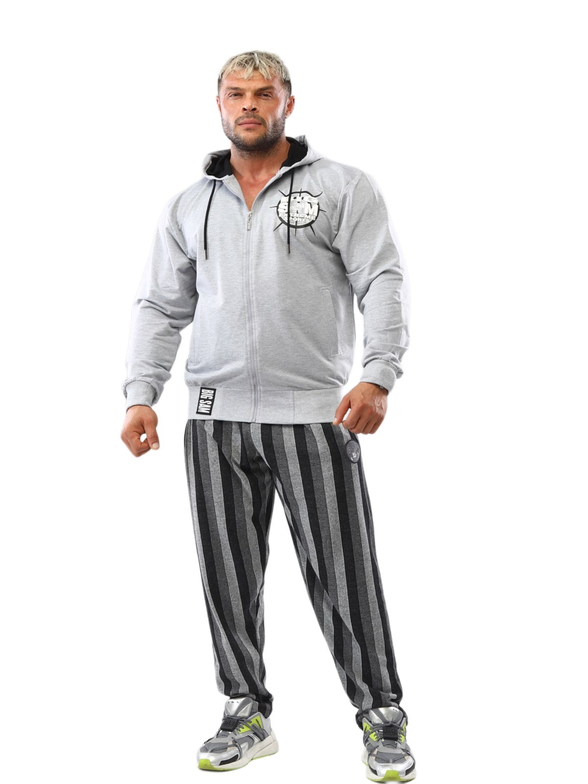 Training Jacket 3603