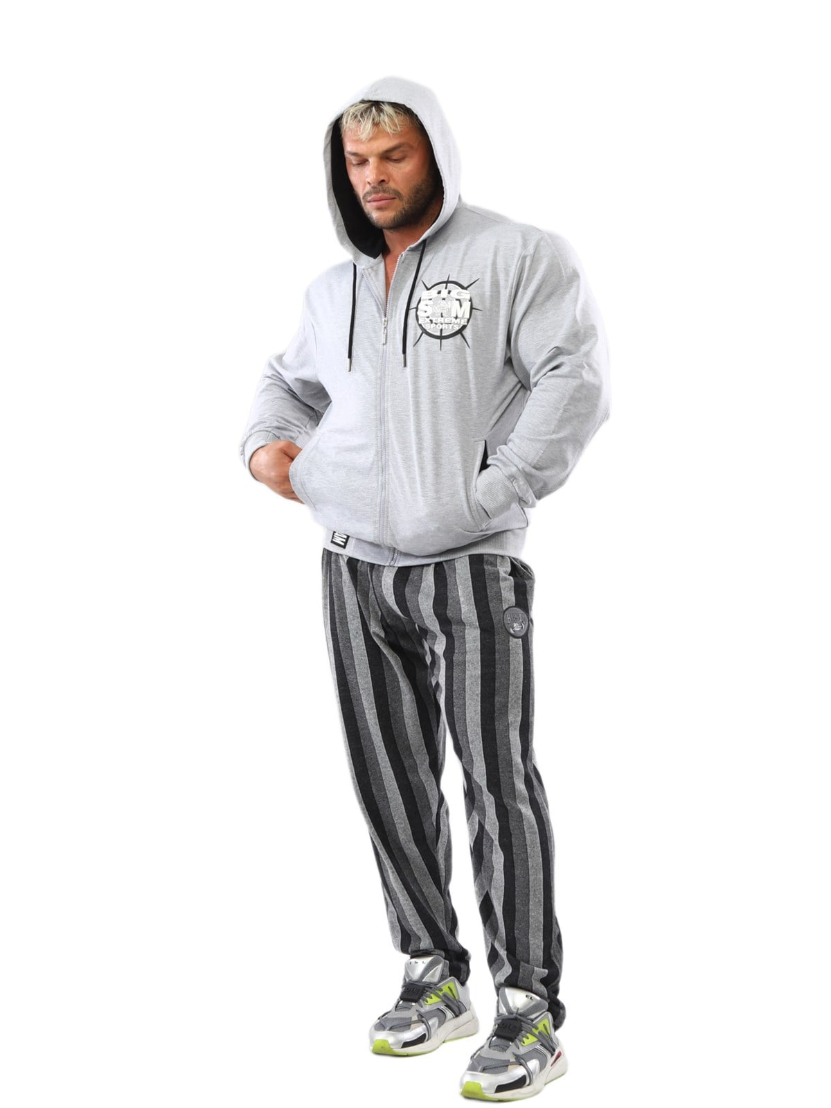 Training Jacket 3603