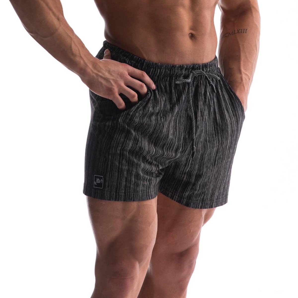 Training Shorts 1480