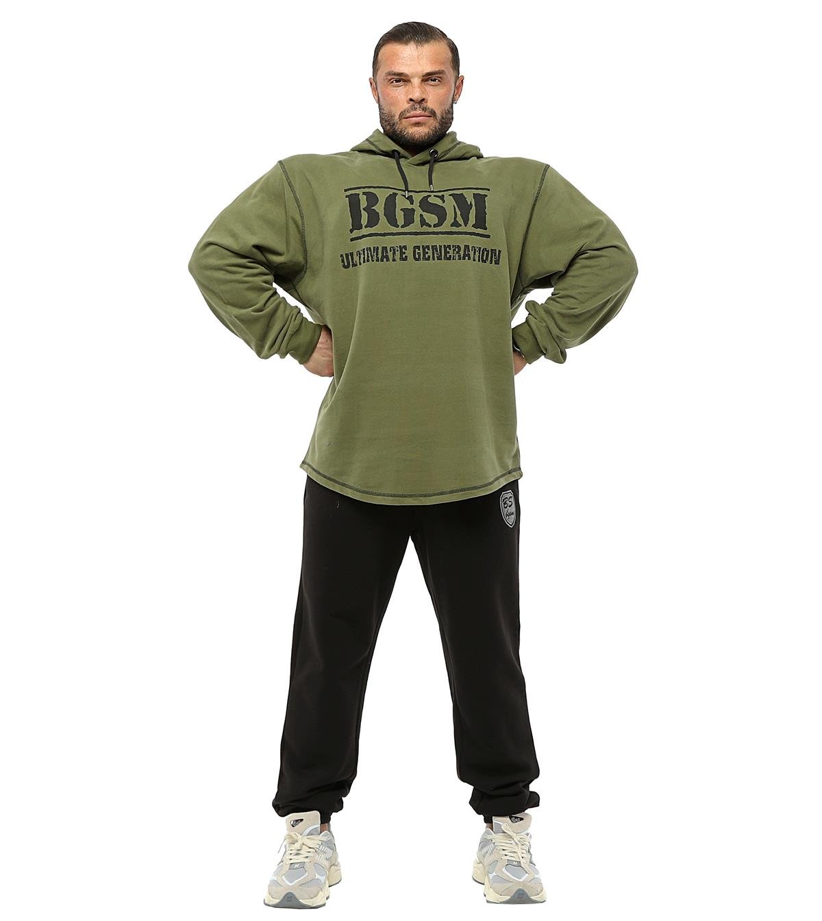 Ultimate Hoodie Sweaters 4722