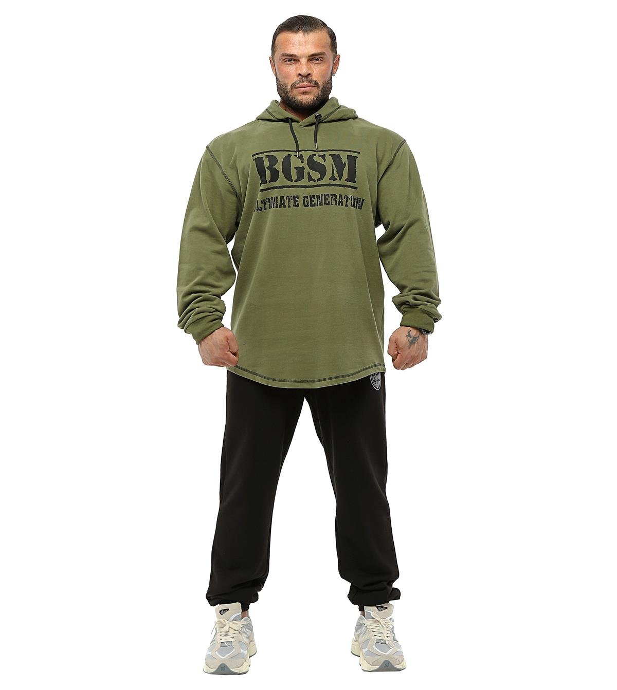 Ultimate Hoodie Sweaters 4722