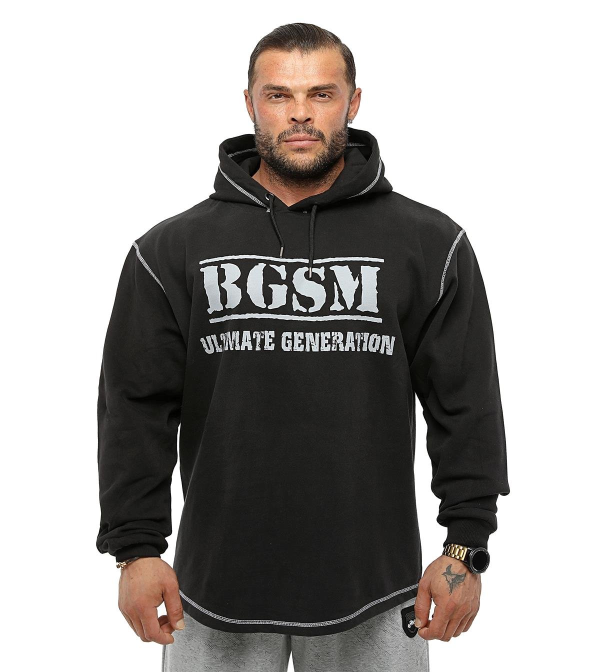 Ultimate Hoodie Sweaters 4723