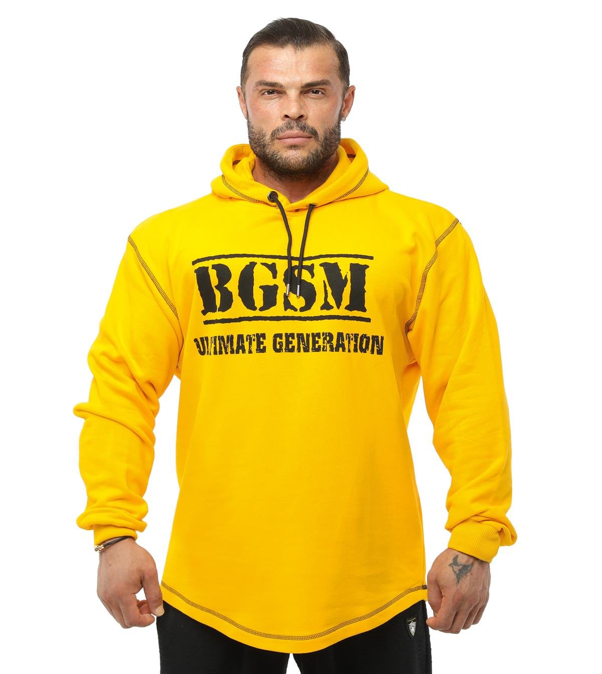 Ultimate Hoodie Sweaters 4725