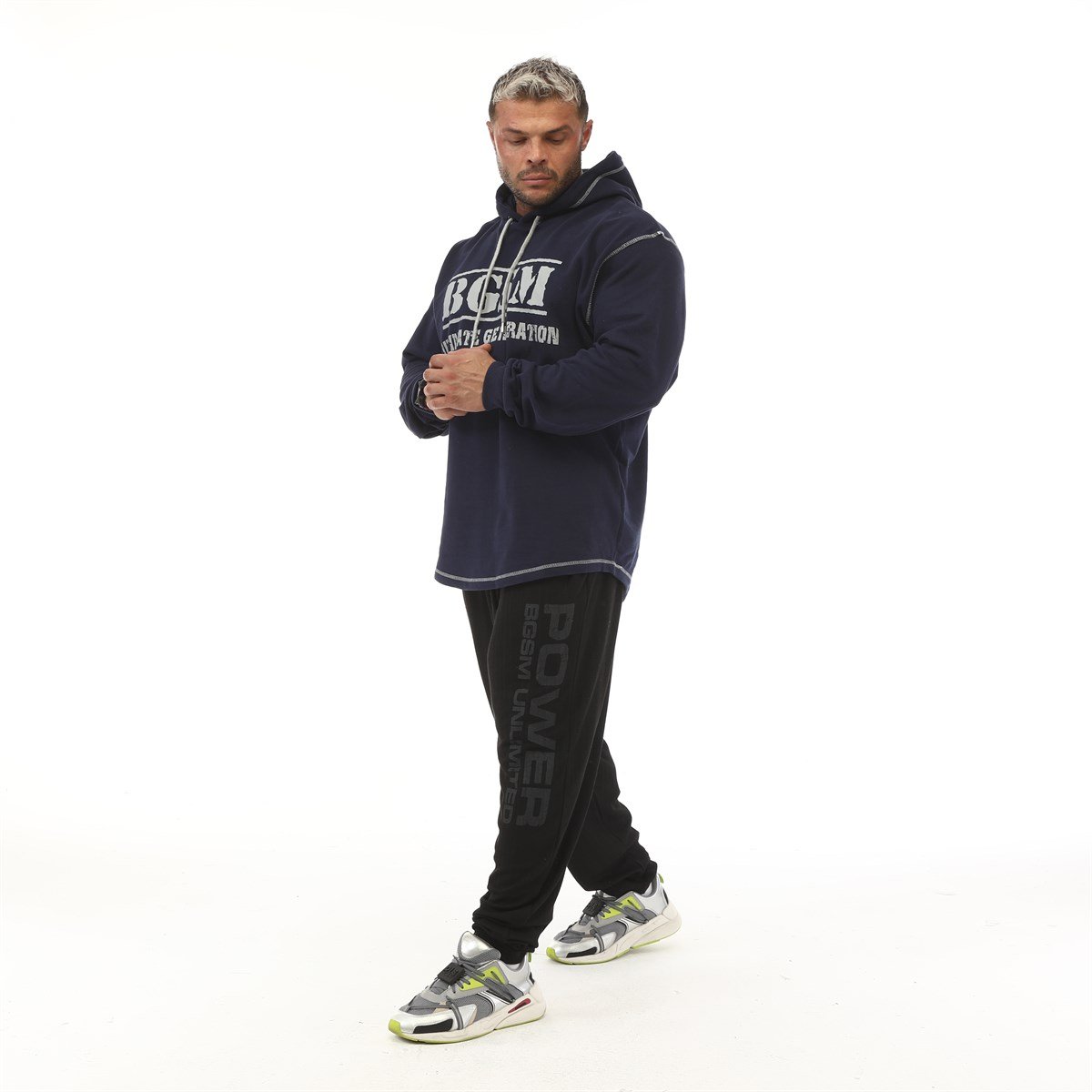 Ultimate Hoodie Sweaters 4726