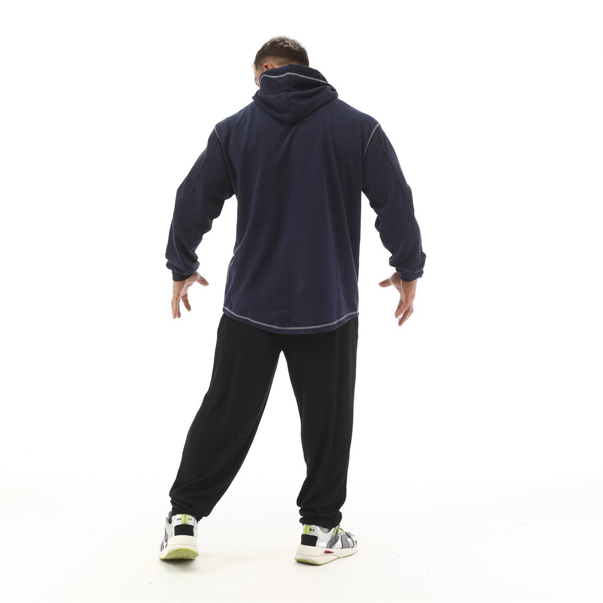 Ultimate Hoodie Sweaters 4726