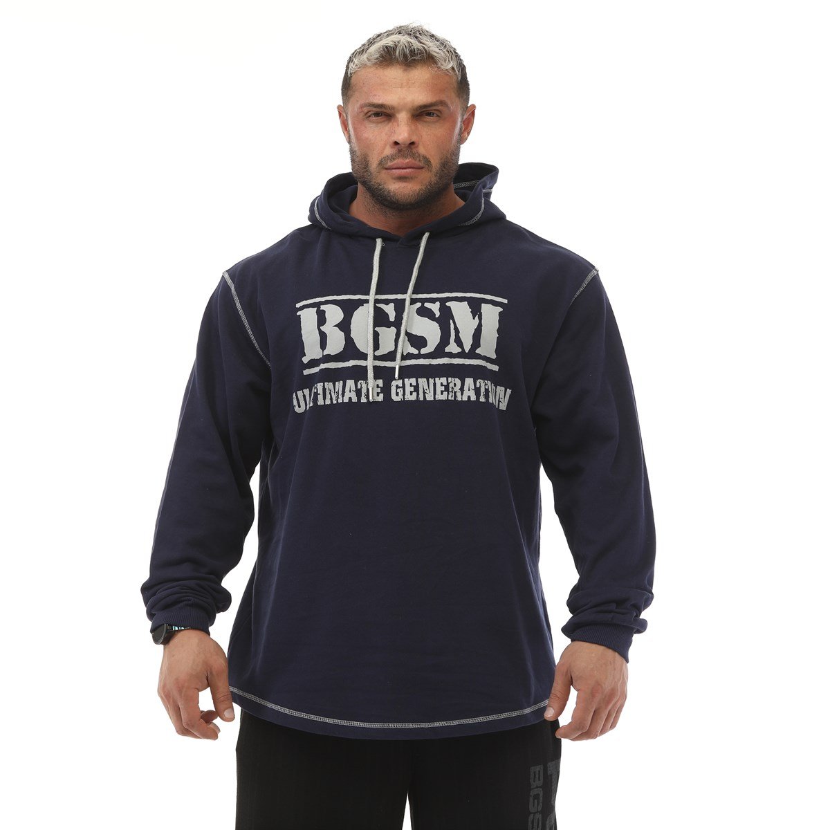 Ultimate Hoodie Sweaters 4726