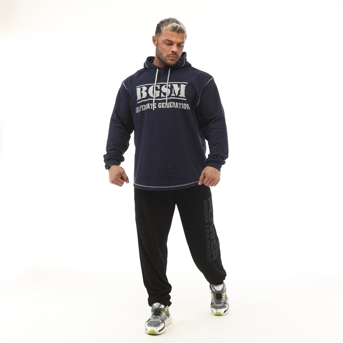 Ultimate Hoodie Sweaters 4726