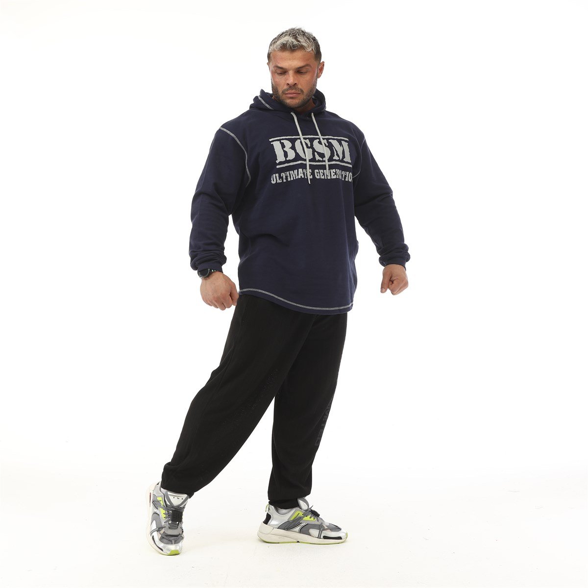 Ultimate Hoodie Sweaters 4726