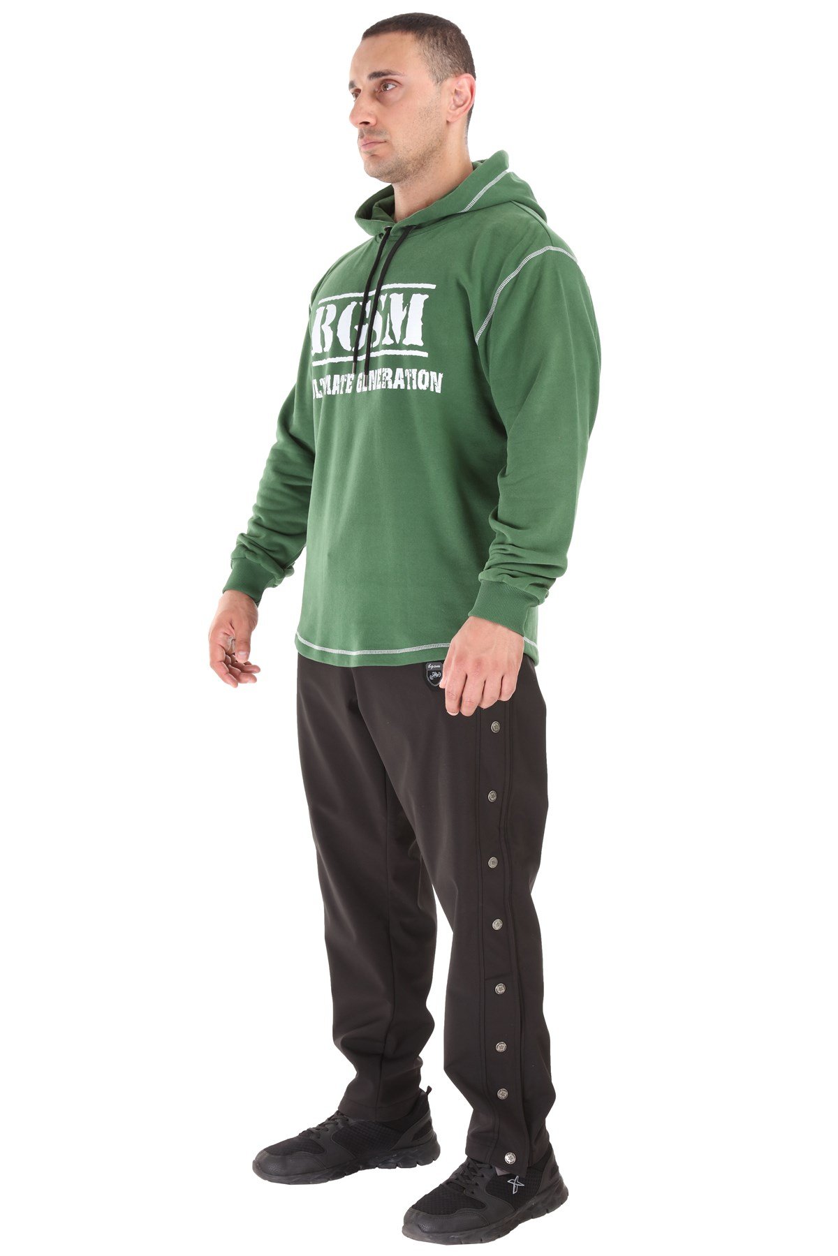 Ultimate Hoodie Sweaters 4729