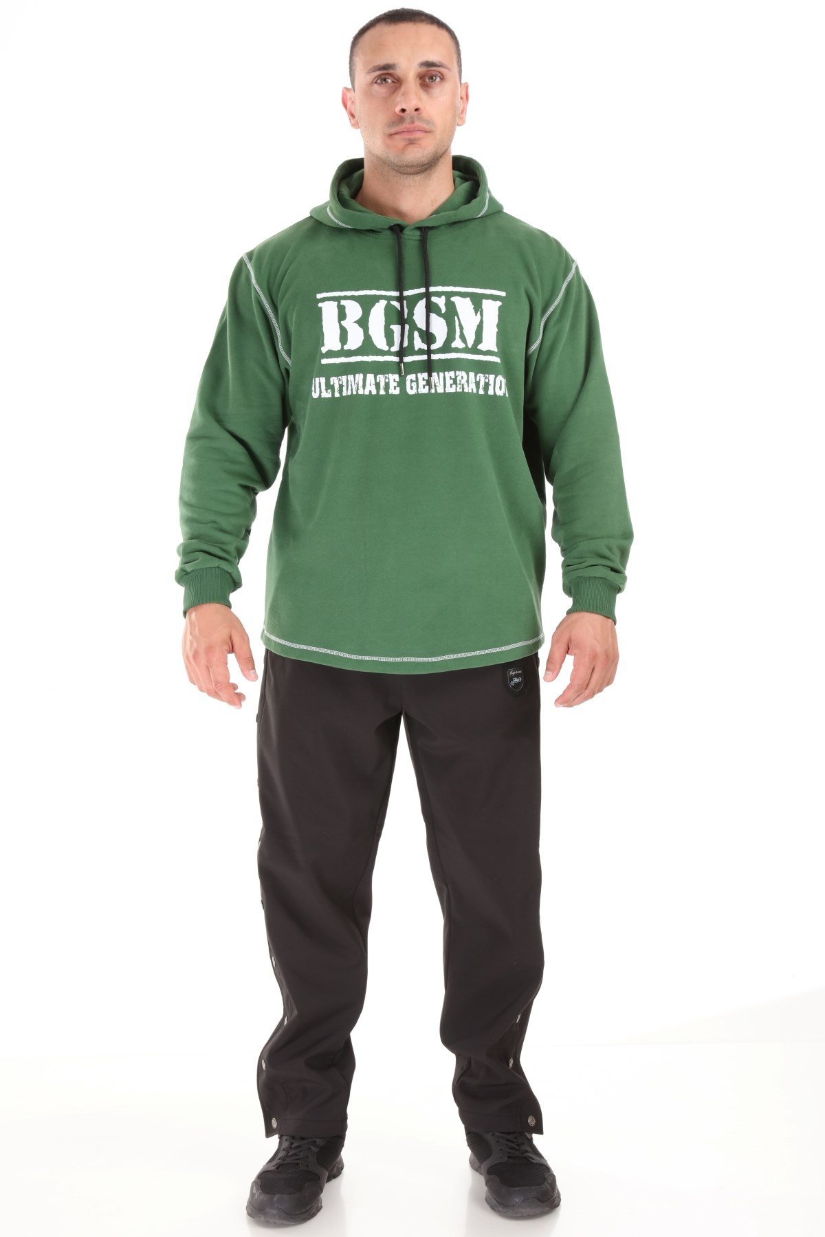 Ultimate Hoodie Sweaters 4729