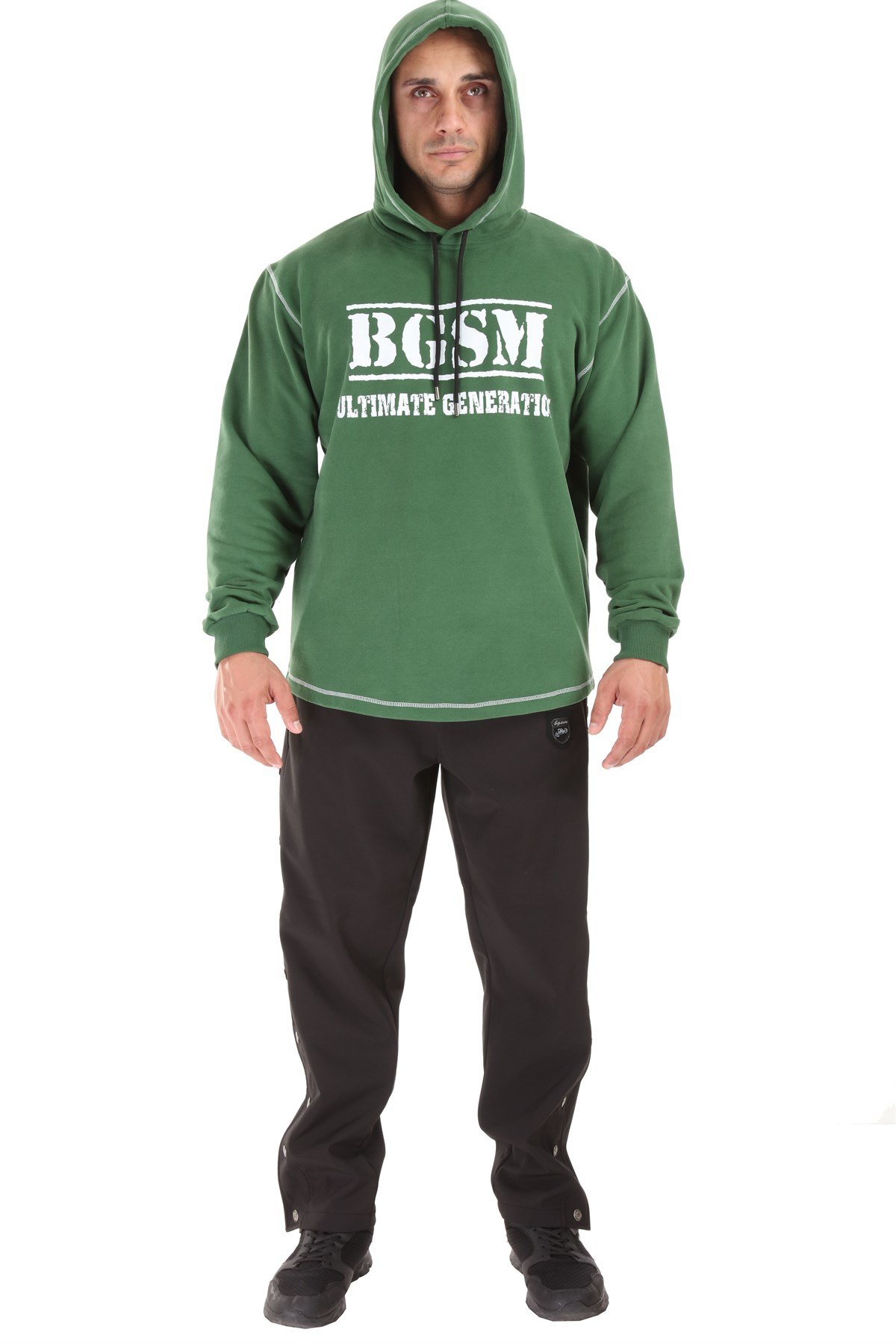 Ultimate Hoodie Sweaters 4729