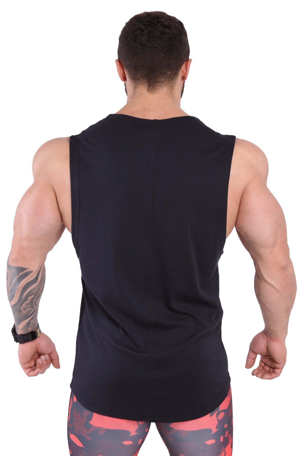 Ultimate Sleeveless Tank