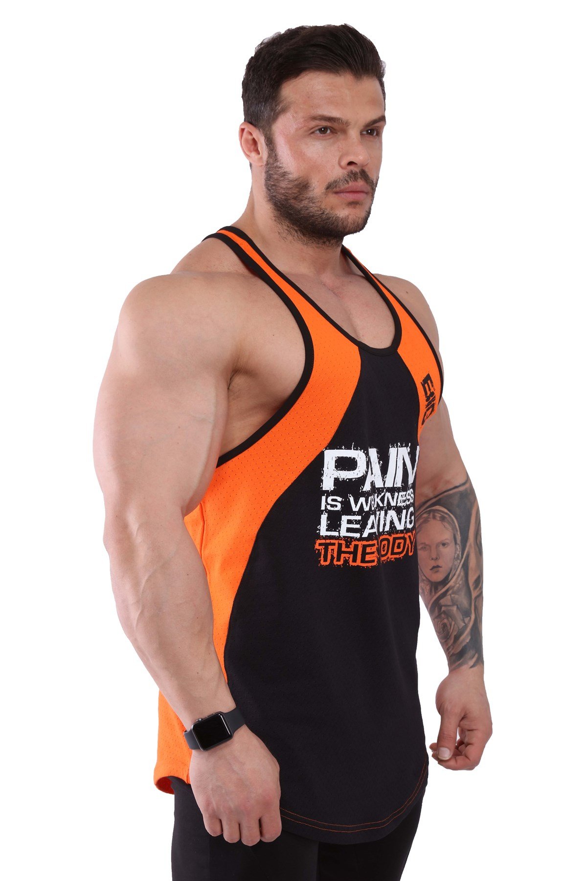 Ultimate Tank Top 2290