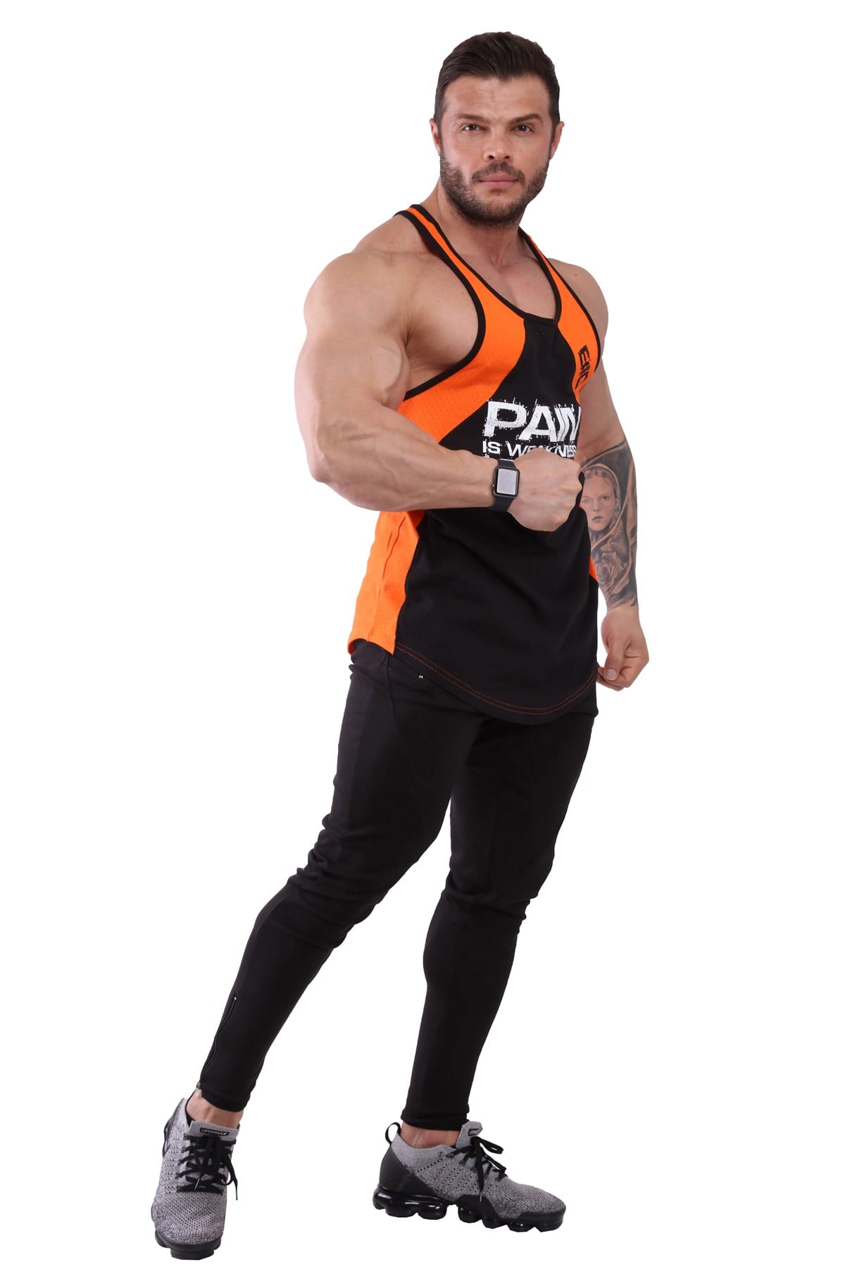 Ultimate Tank Top 2290
