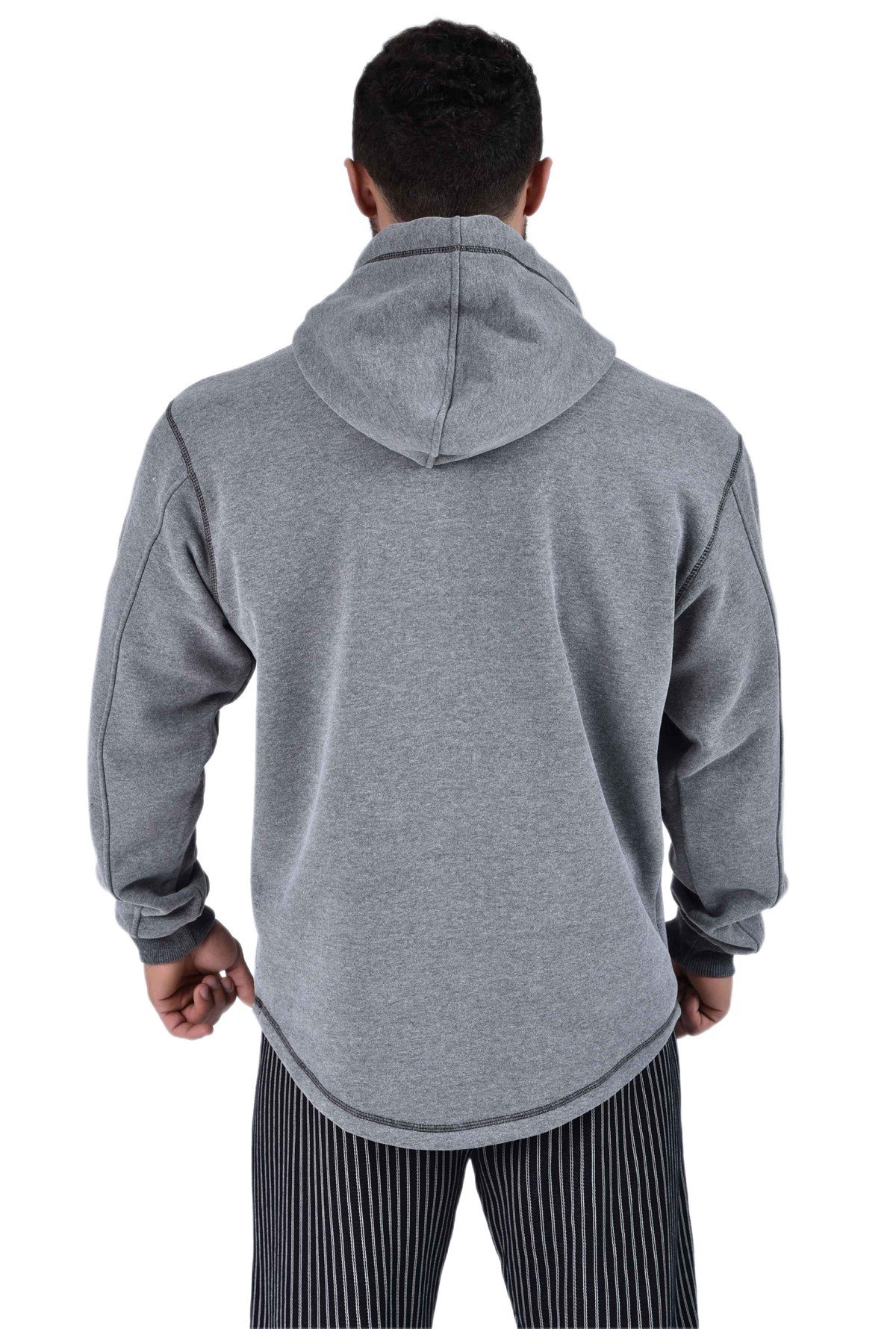 Ultimate Winter Hooded Sweater