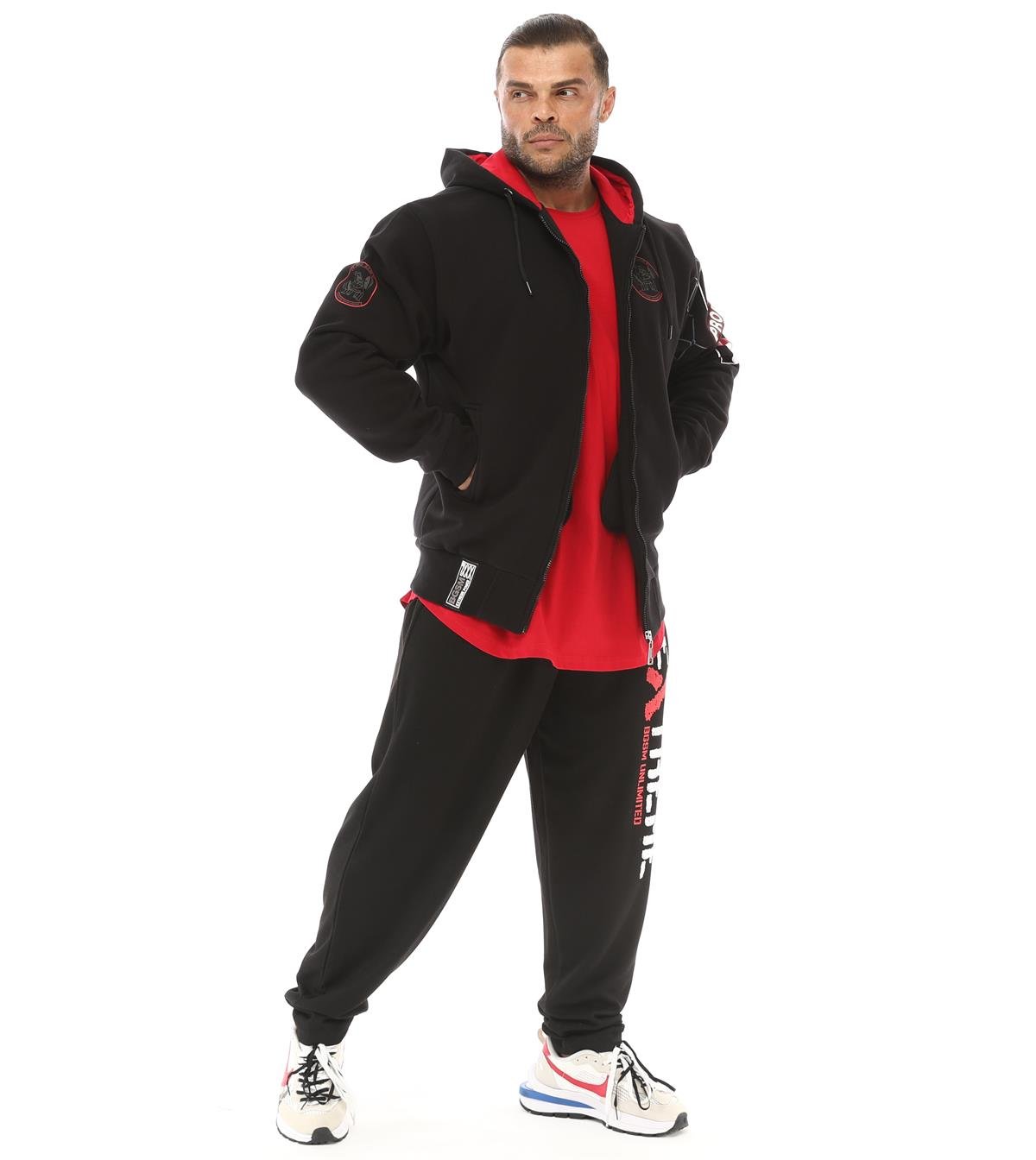 Ultimate Winter Jacket 3571