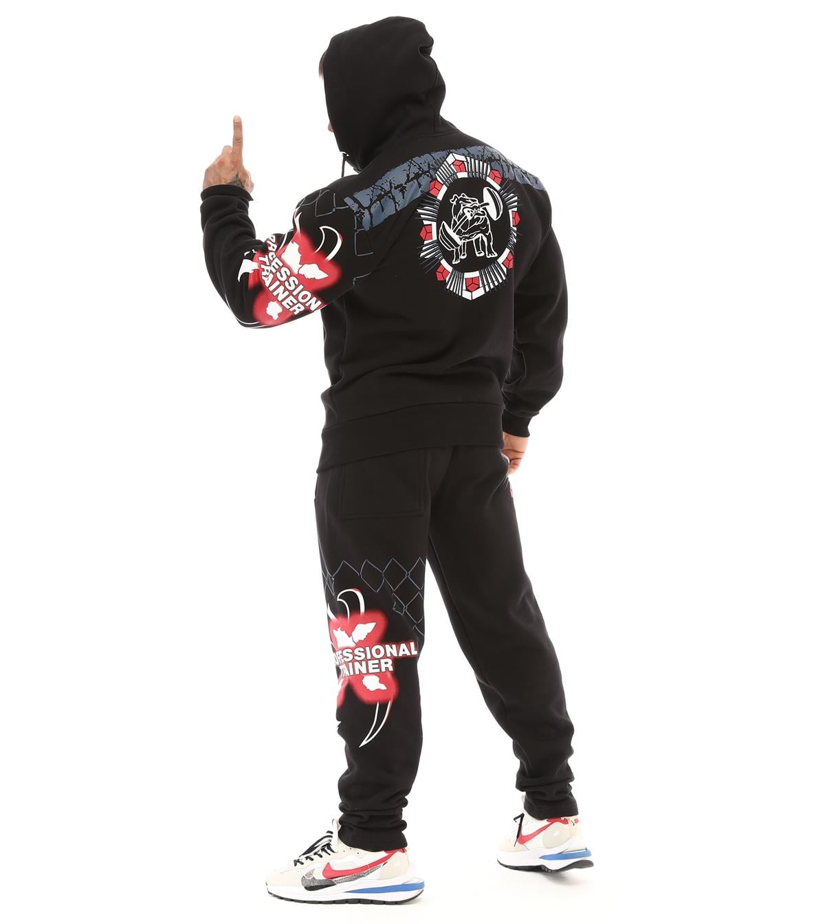 Ultimate Winter Jacket 3571