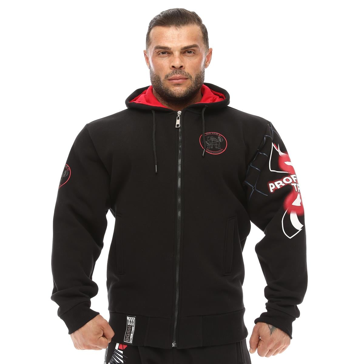 Ultimate Winter Jacket 3571