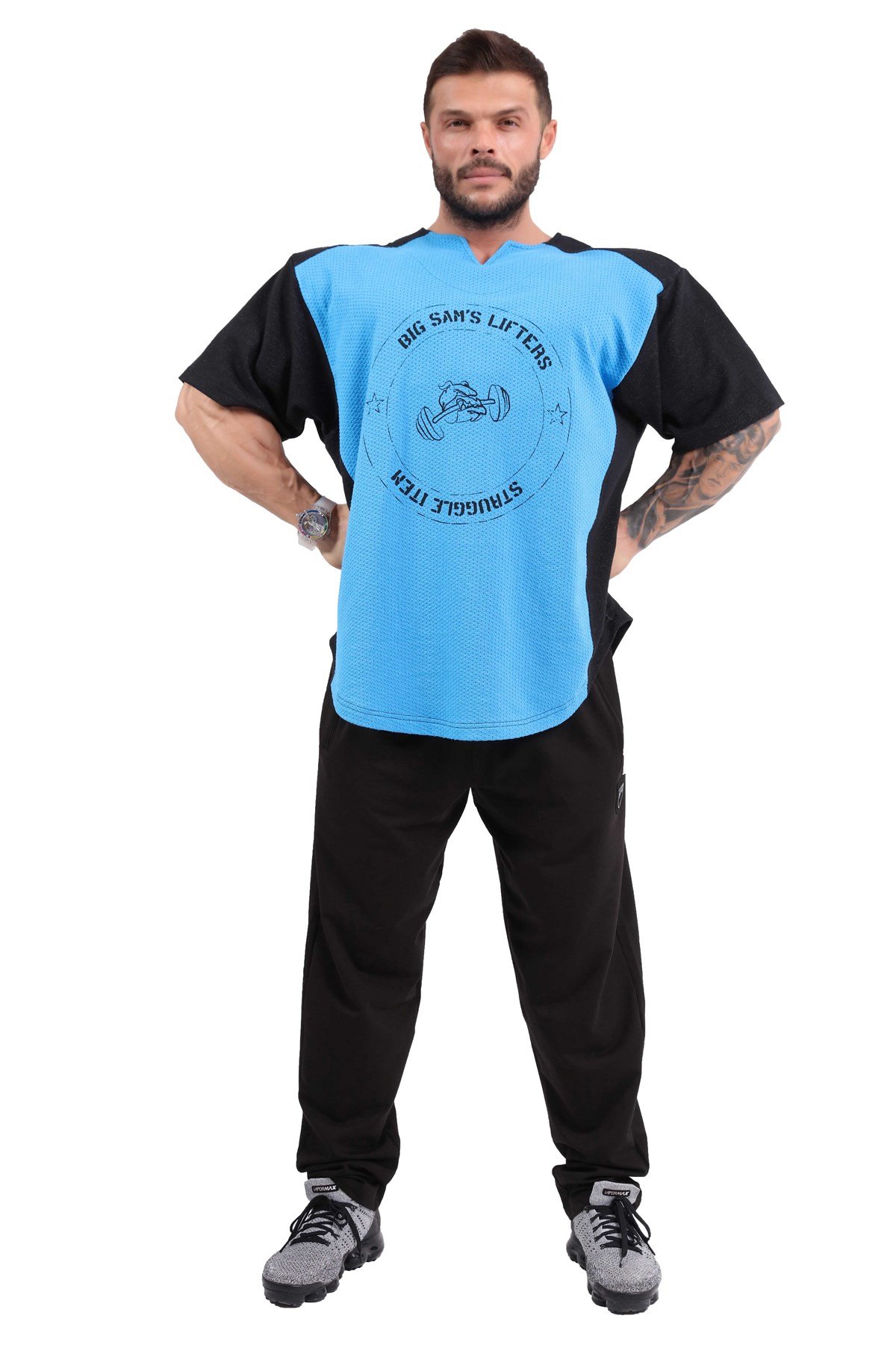 Unruly Rag Top Pro T-shirt