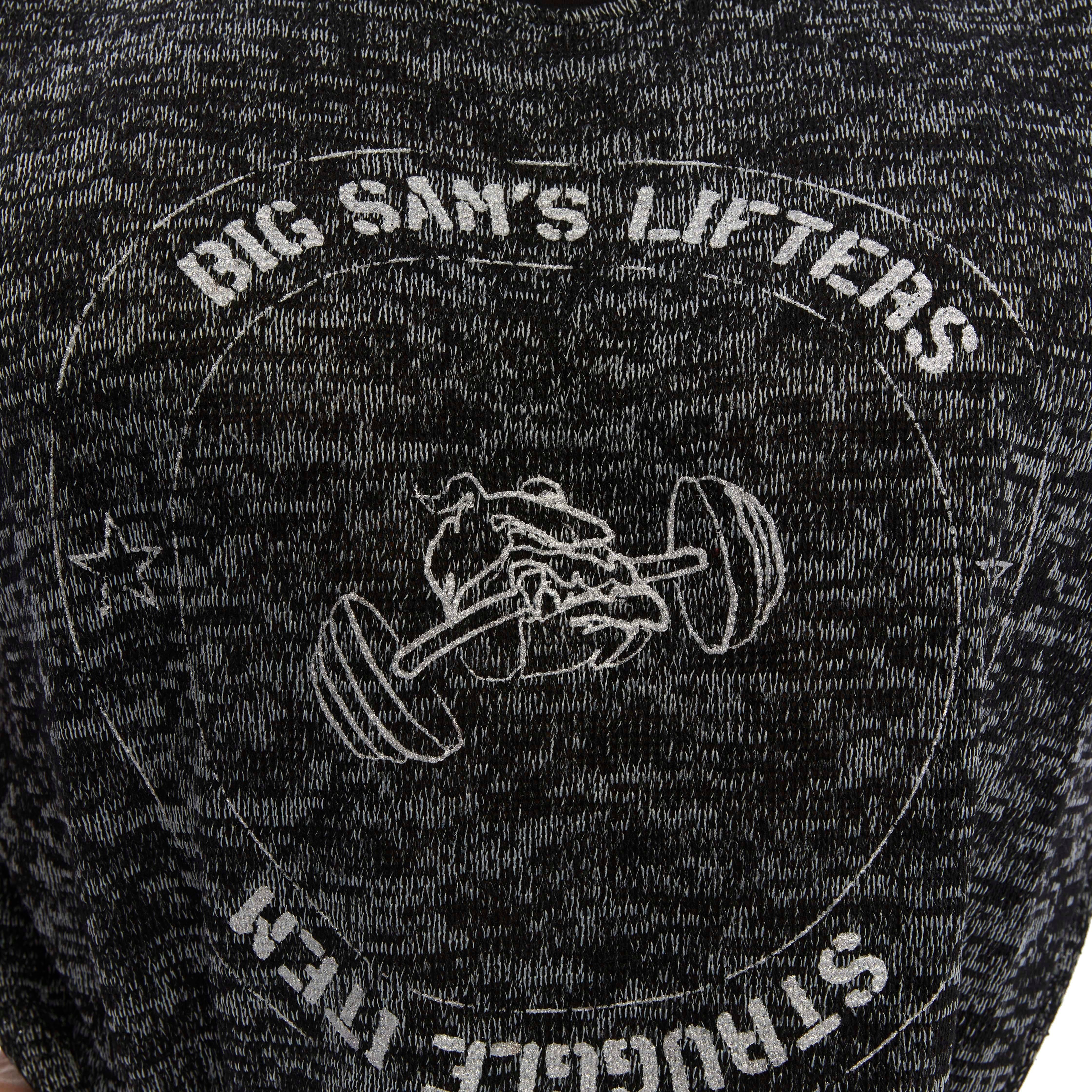 Unruly Rag Top Pro T-shirt