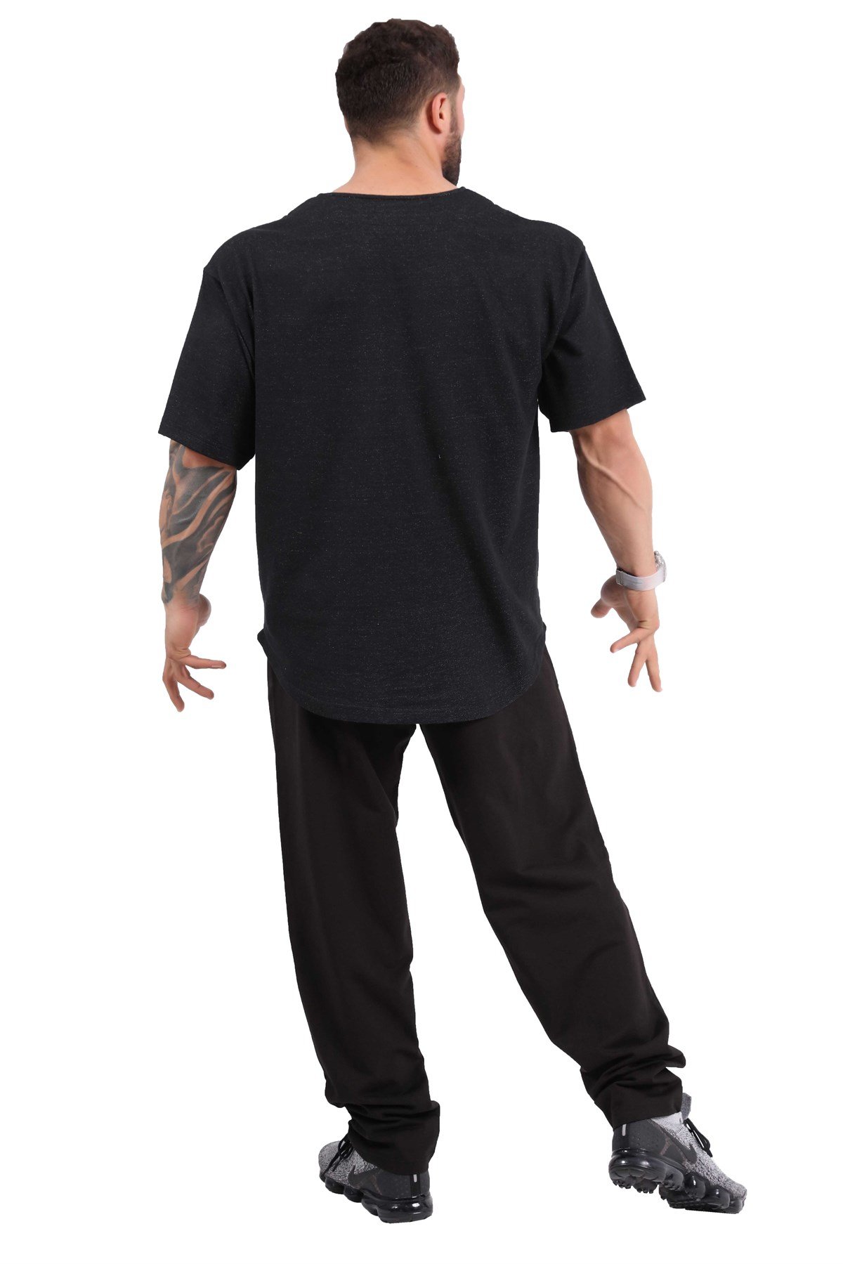 Unruly Rag Top Pro T-shirt