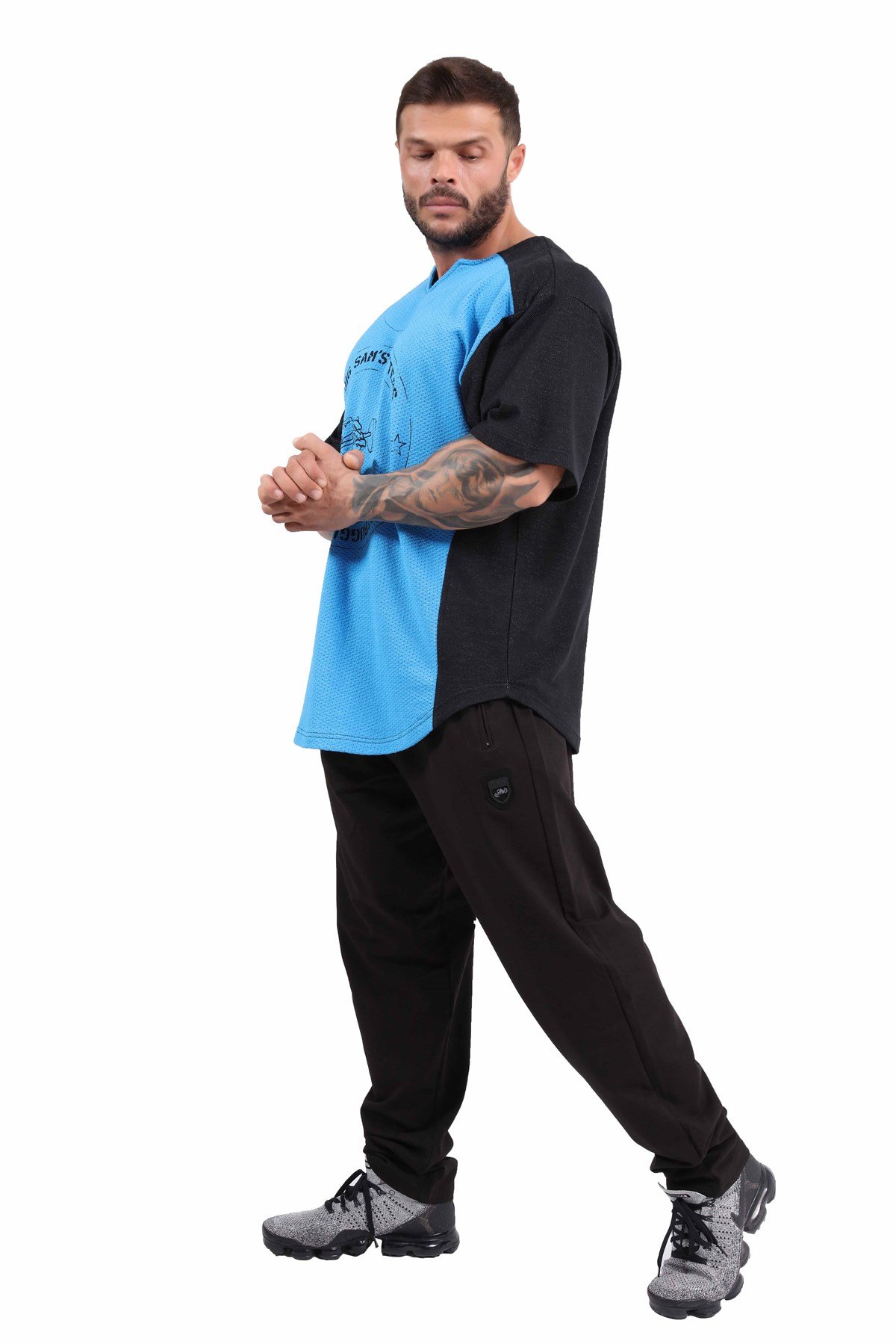 Unruly Rag Top Pro T-shirt