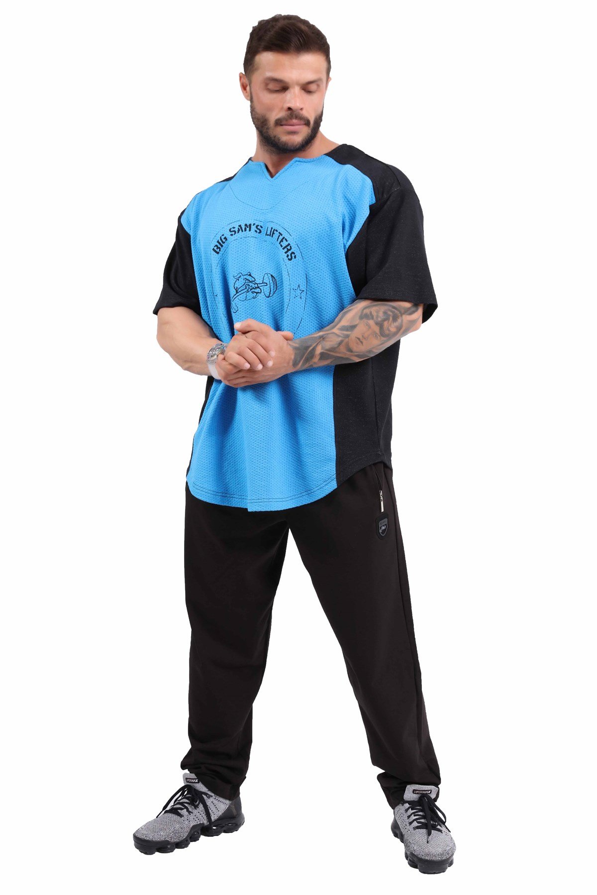 Unruly Rag Top Pro T-shirt