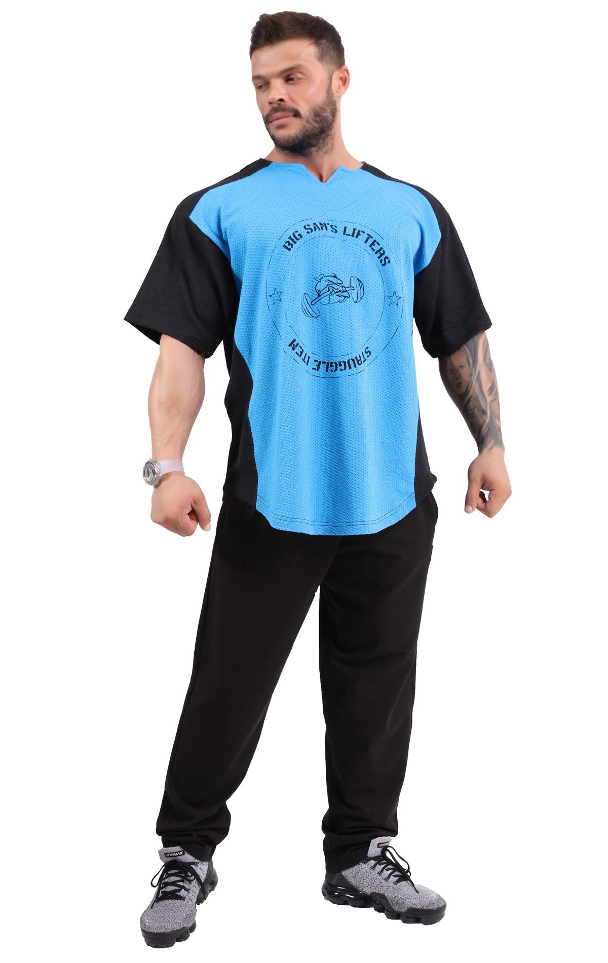 Unruly Rag Top Pro T-shirt