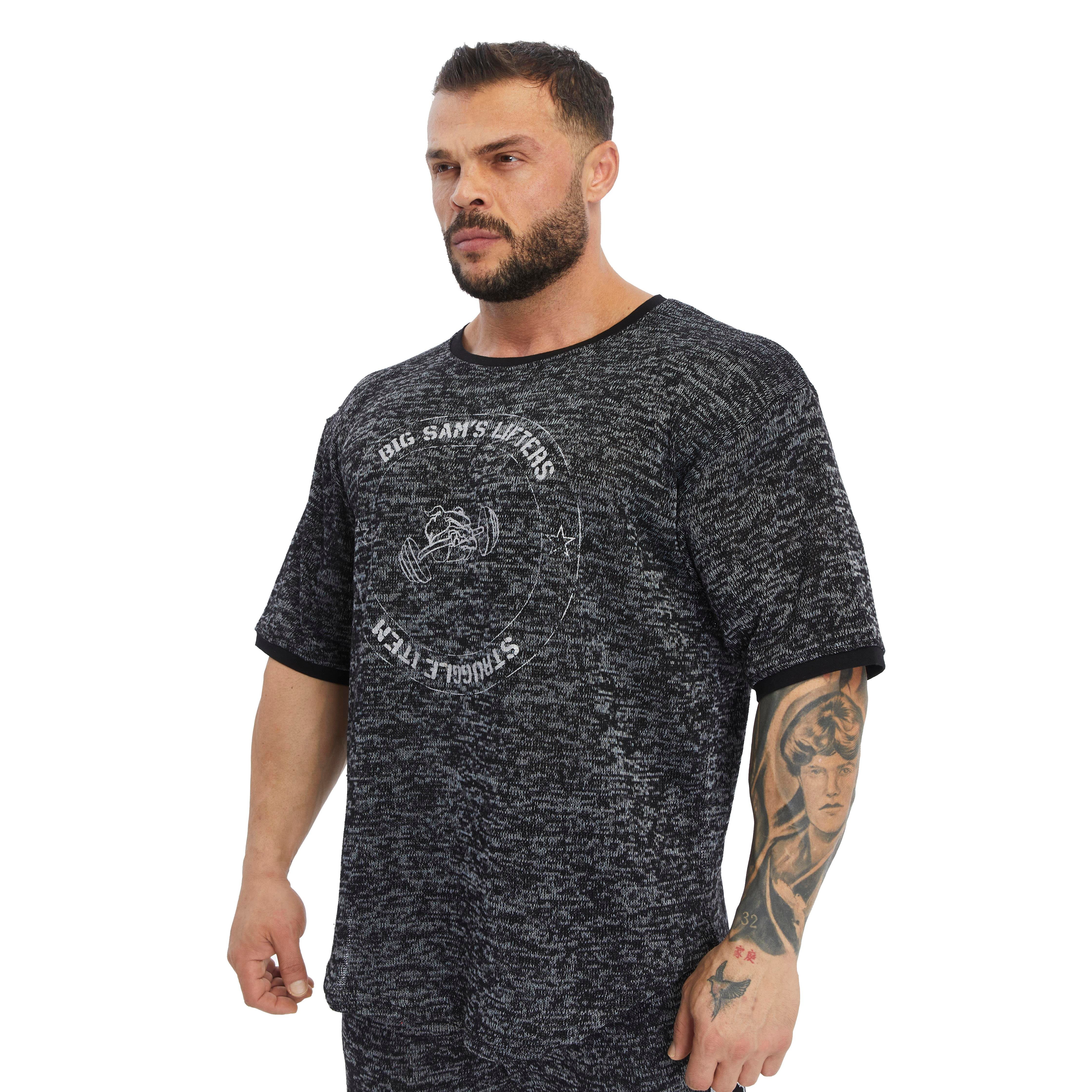 Unruly Rag Top Pro T-shirt