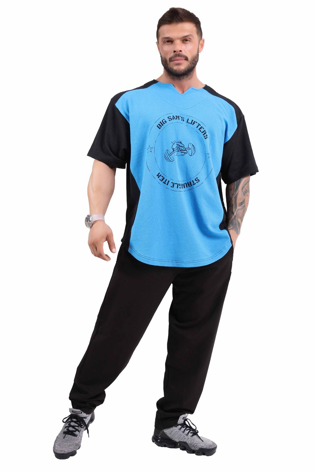 Unruly Rag Top Pro T-shirt