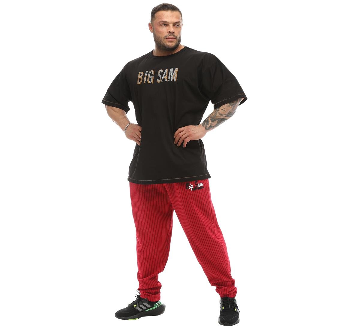 Utility Dark T-shirt 