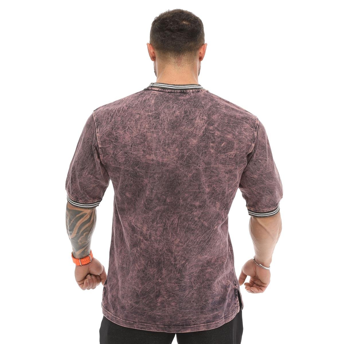 Vintage Brown T-shirt