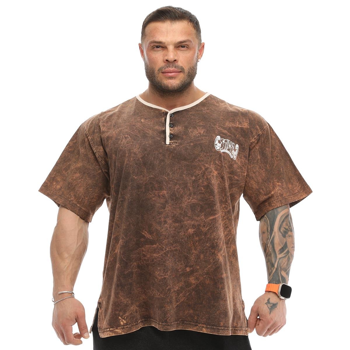 Vintage Brown T-shirt